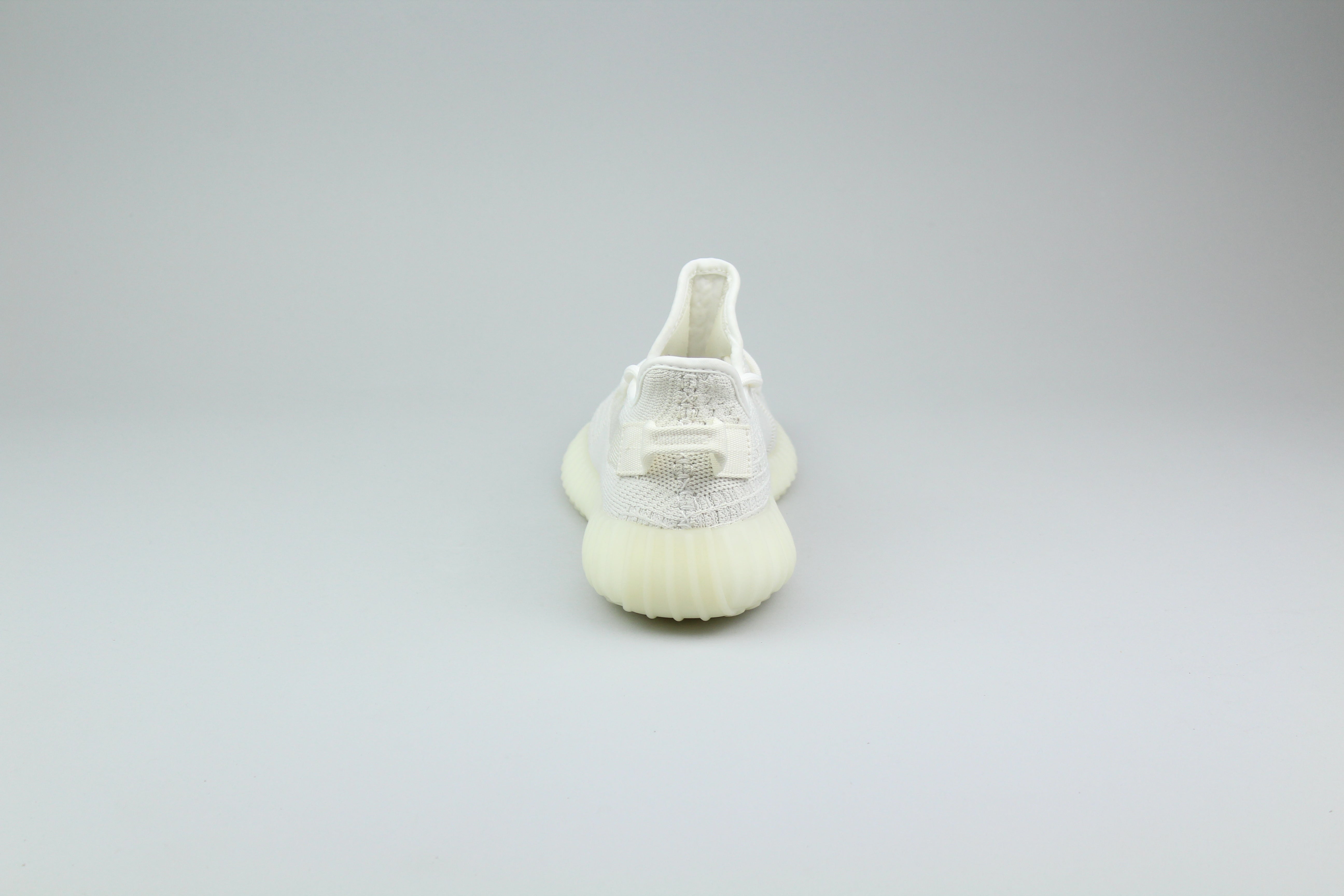 Adidas Yeezy Boost 350 V2 'Bone'-8572463120714-The Attic