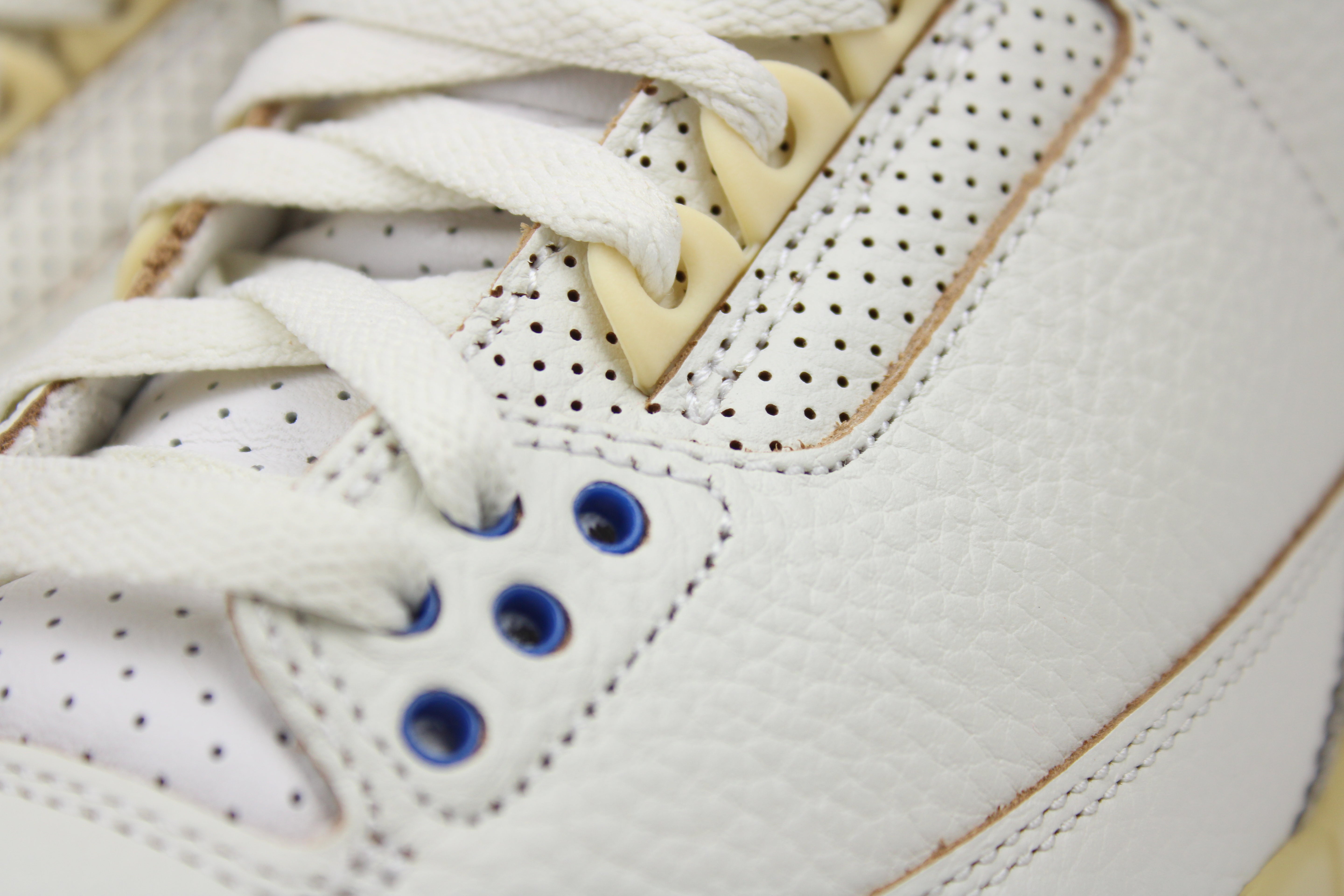 Air Jordan 3 'Seoul 2.0'-10234754761034-The Attic