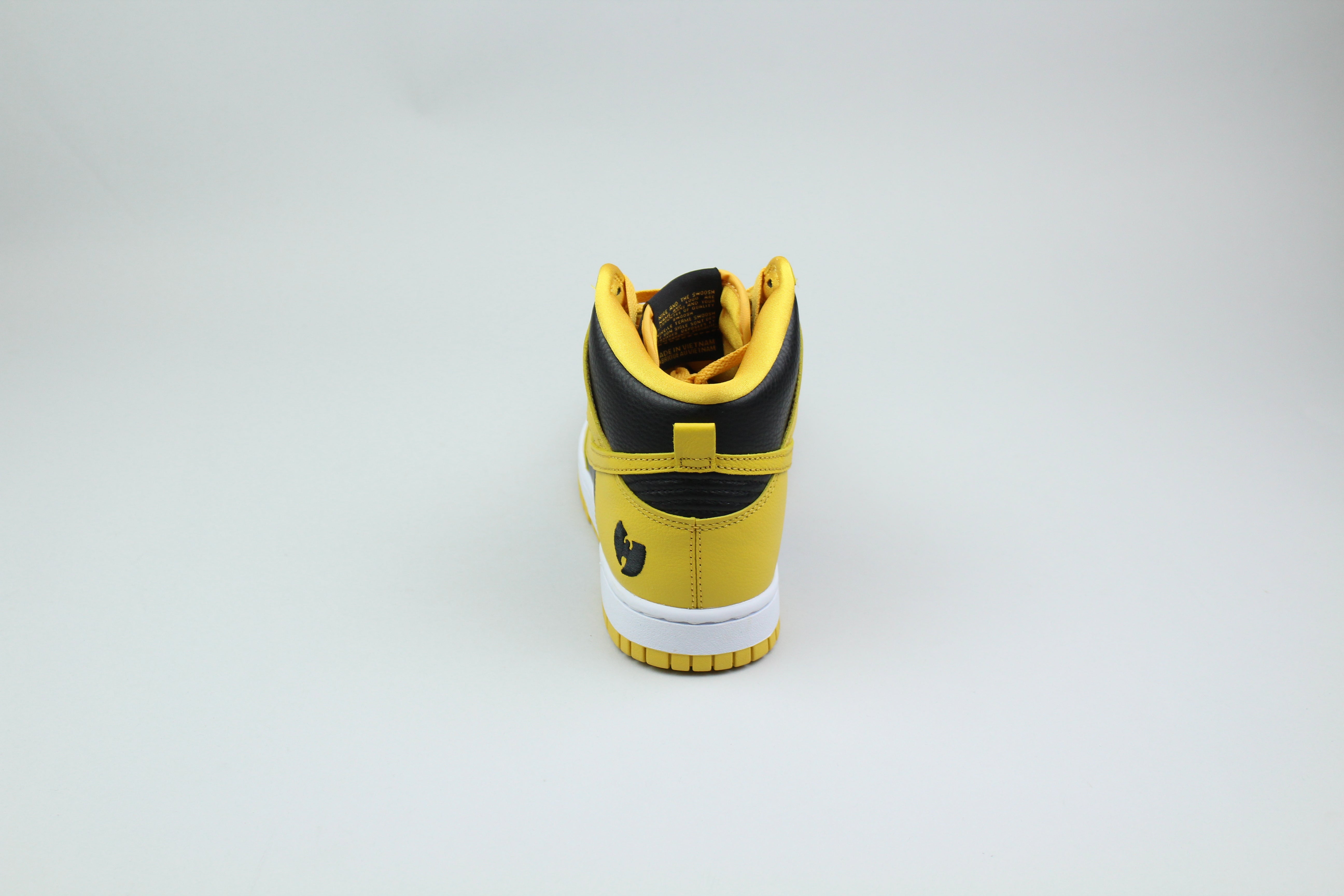 Nike Dunk High 'Wu-Tang' (2024)-9993656238410-The Attic
