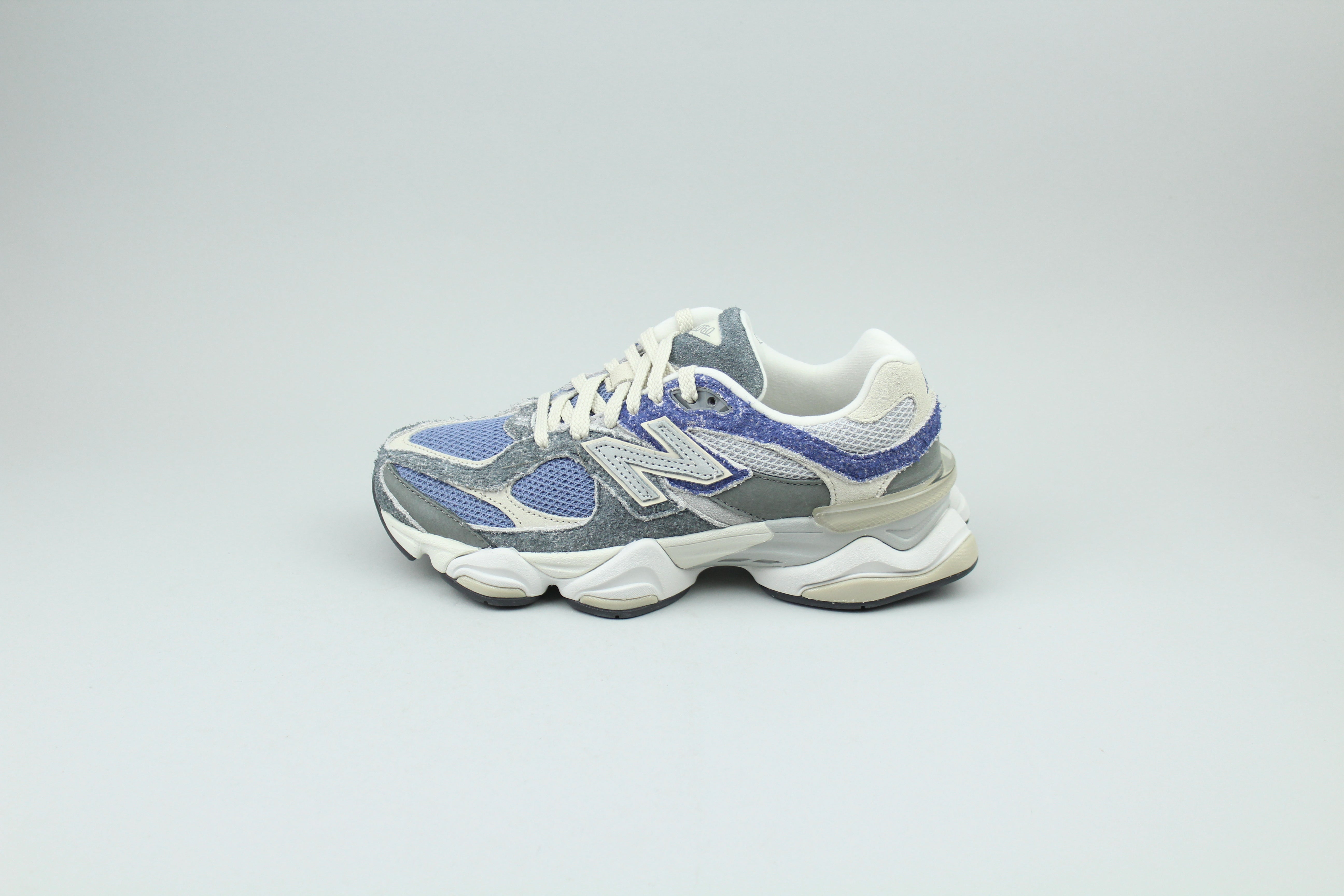 New Balance 9060 'Blue/Grey'-10106744897866-The Attic
