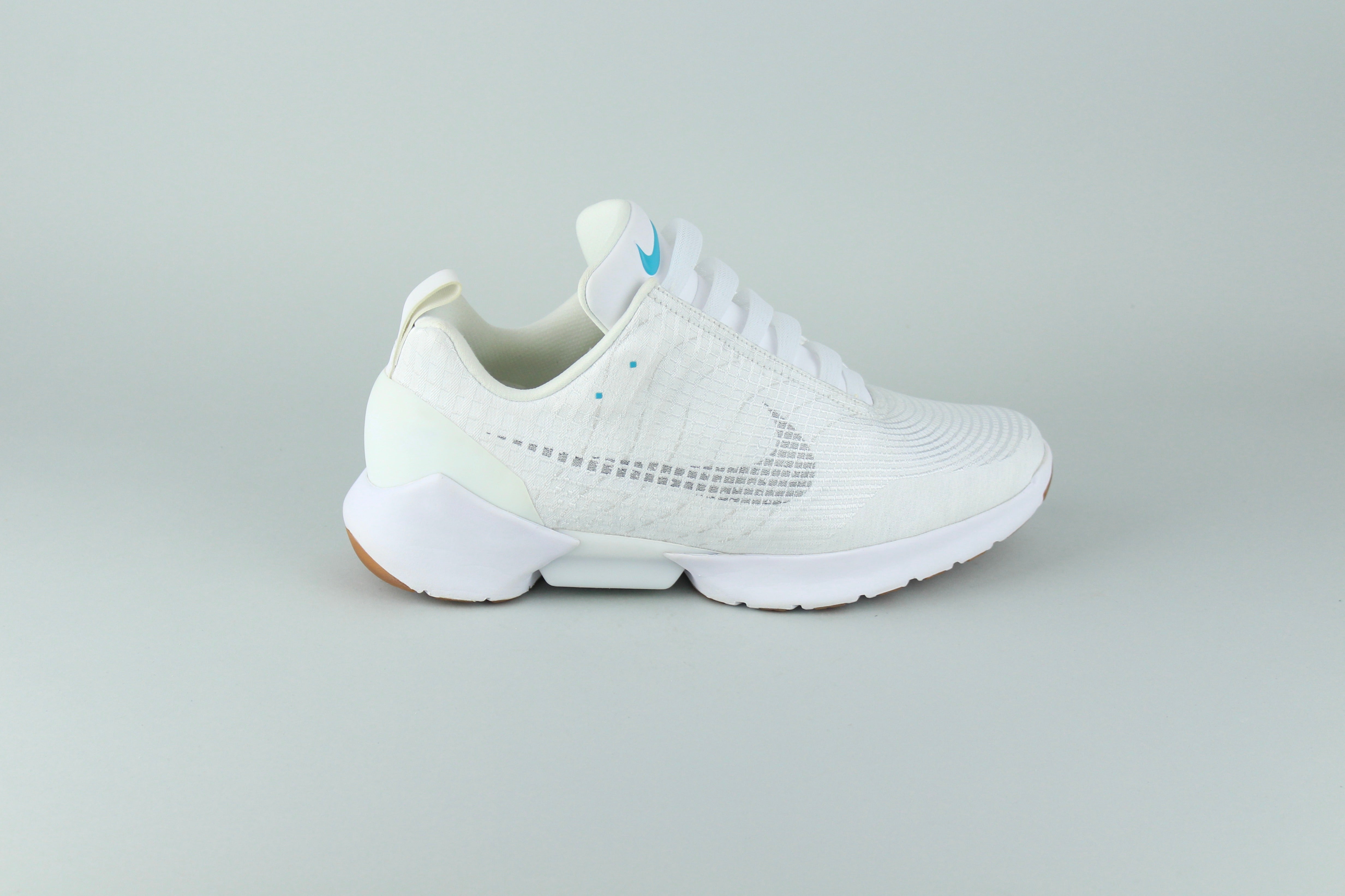HyperAdapt 1.0 'Triple White' (2016) - Size 44.5 (ARCHIVE)-10259707756874-The Attic