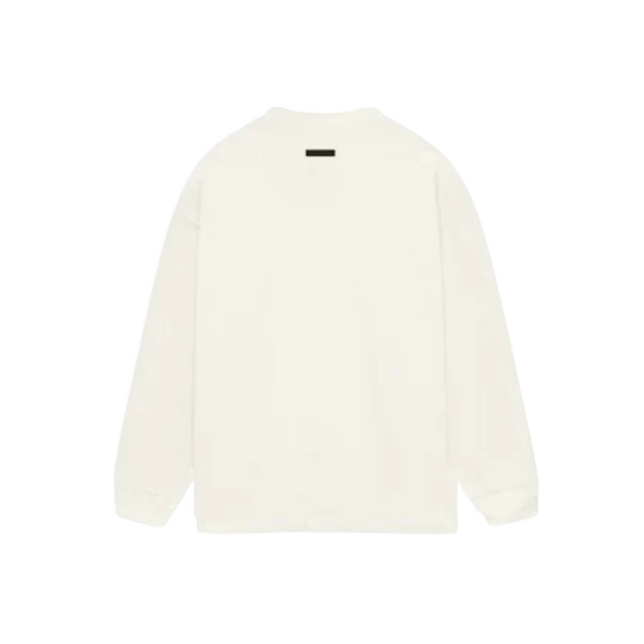 Fear of God Essentials Jersey Longsleeve Tee 'Shell'