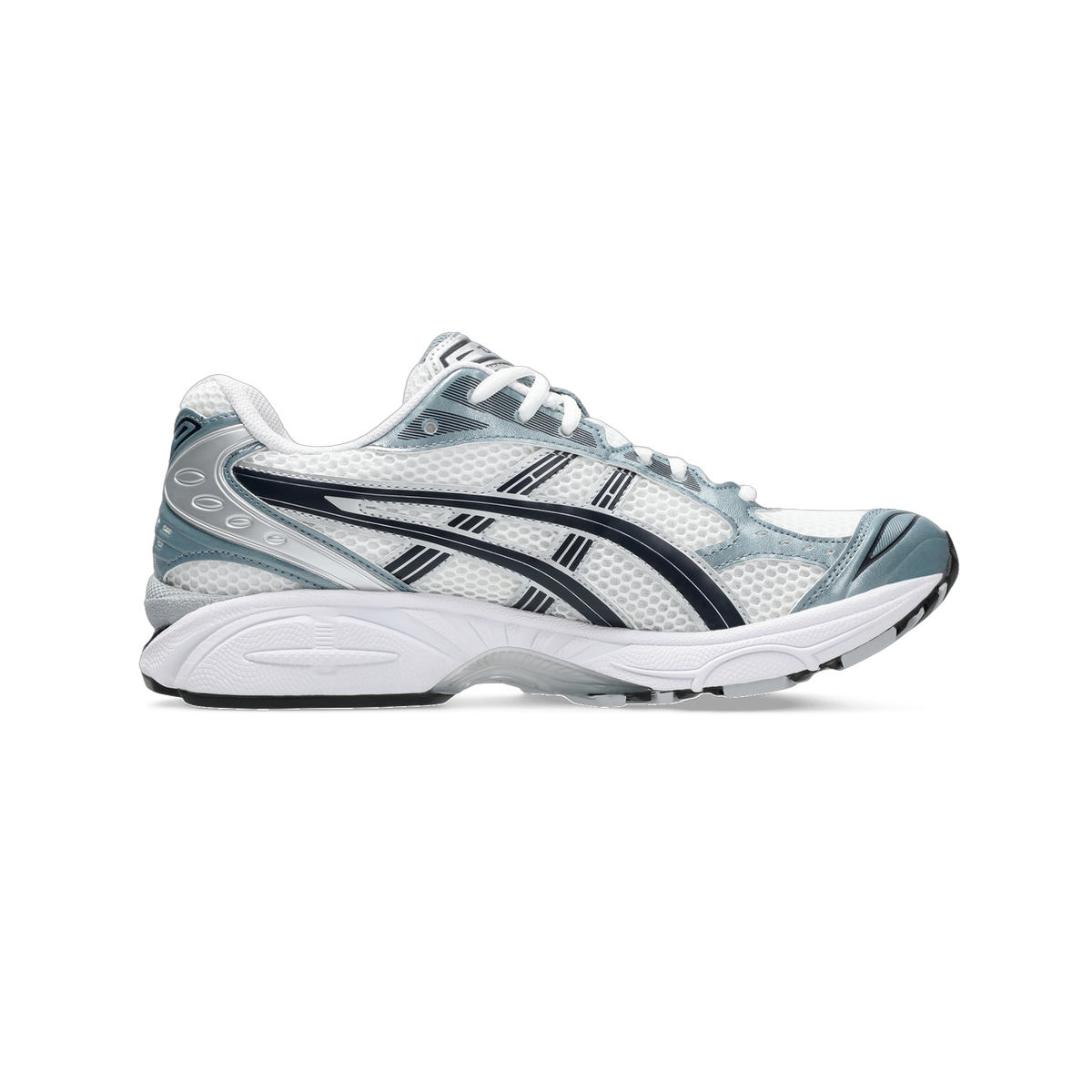 ASICS Gel-Kayano 14 'White/Fjord Grey'