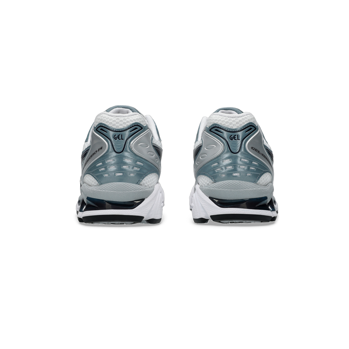 ASICS Gel-Kayano 14 'White/Fjord Grey'