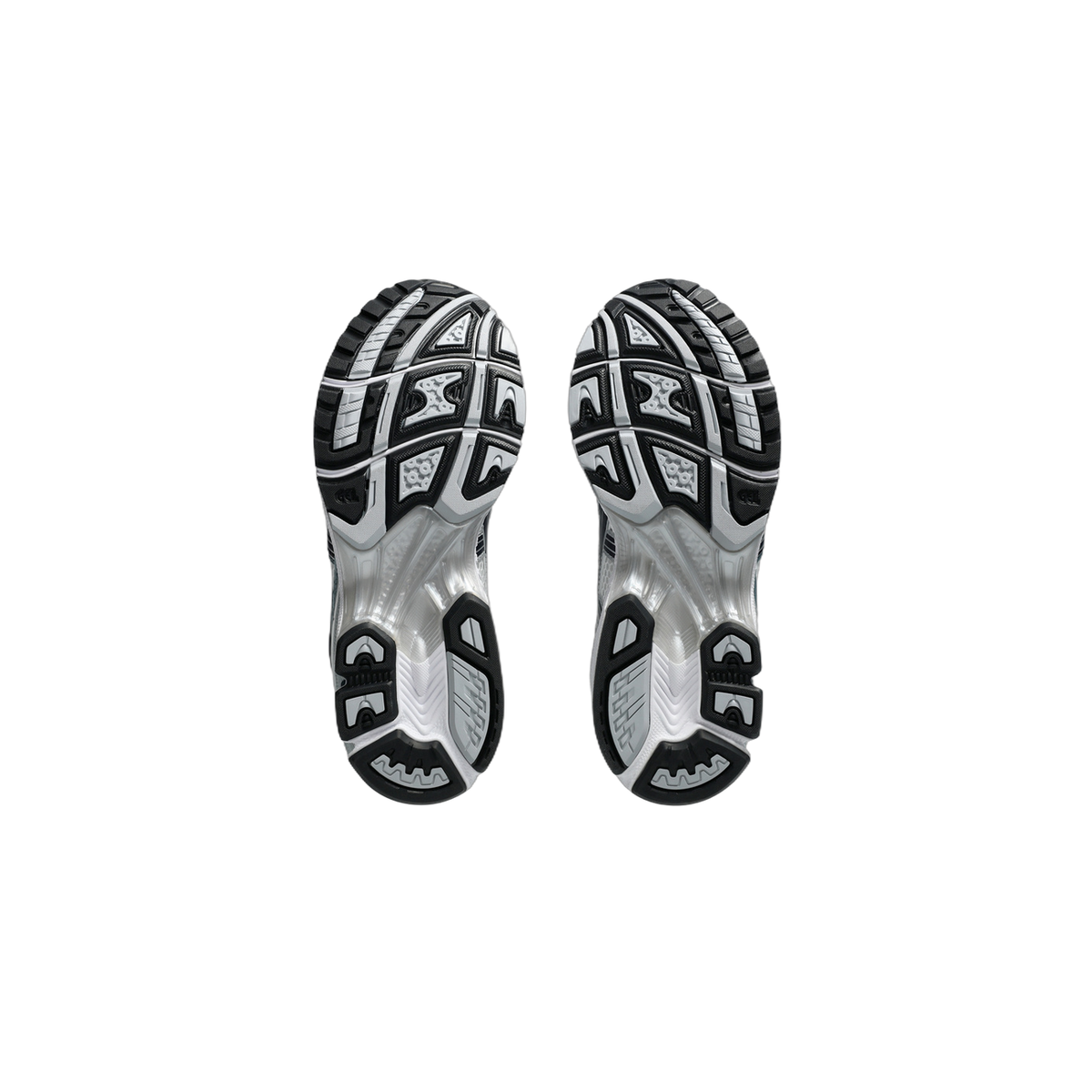 ASICS Gel-Kayano 14 'White/Fjord Grey'