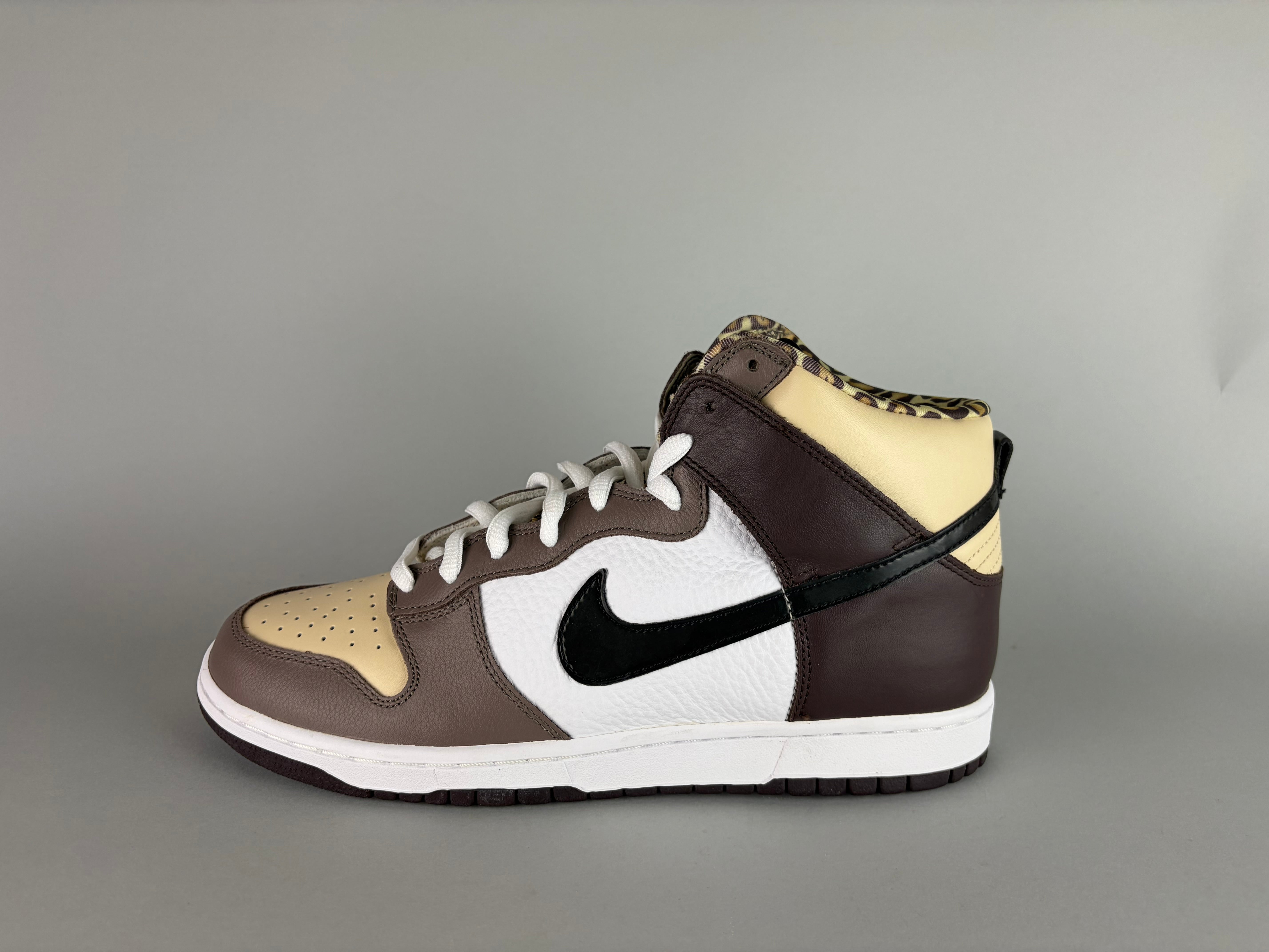 Nike Dunk High Pro SB 'Ferris Bueller' - Size 45 (ARCHIVE)