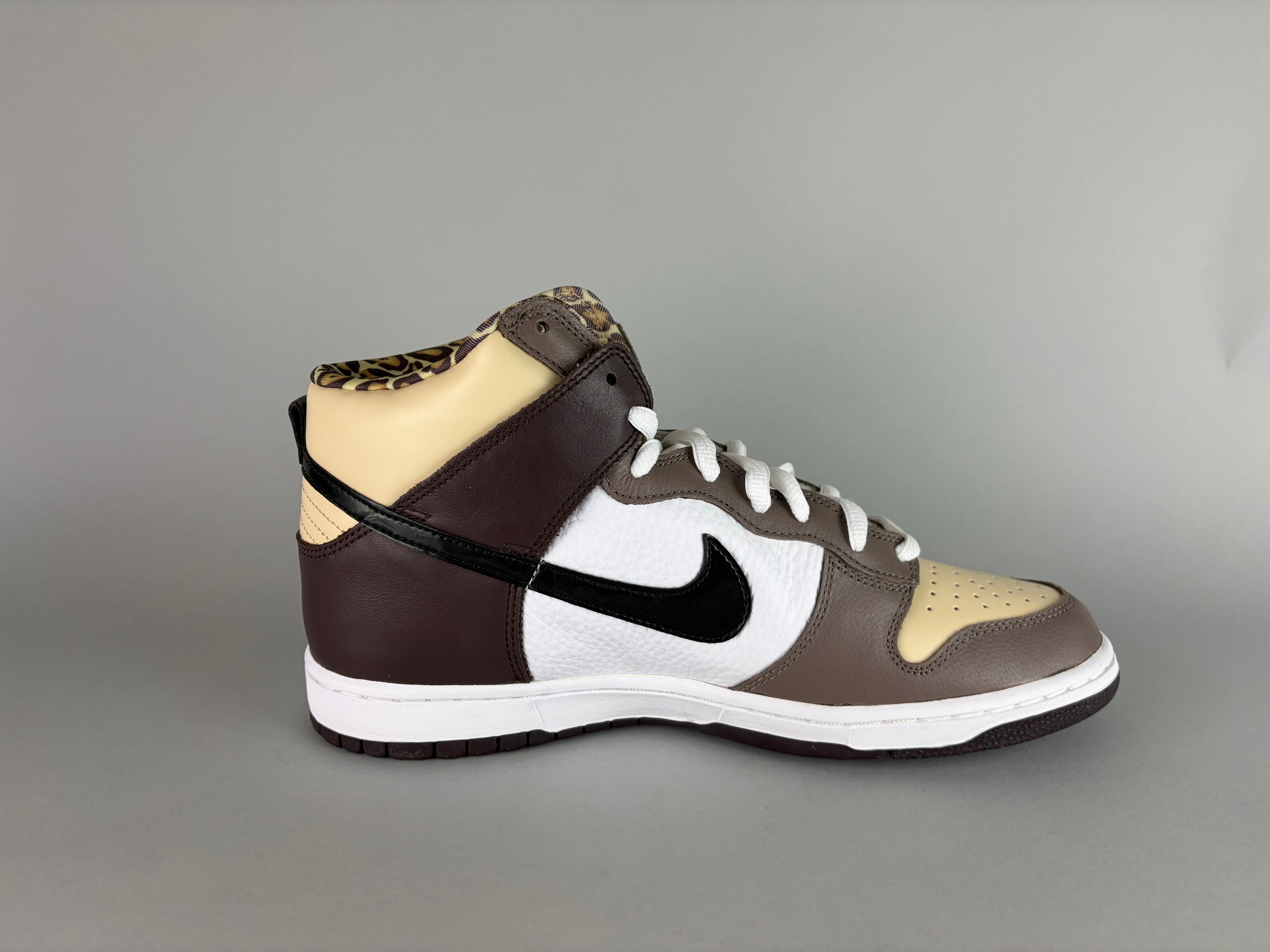 Nike Dunk High Pro SB 'Ferris Bueller' - Size 45 (ARCHIVE)