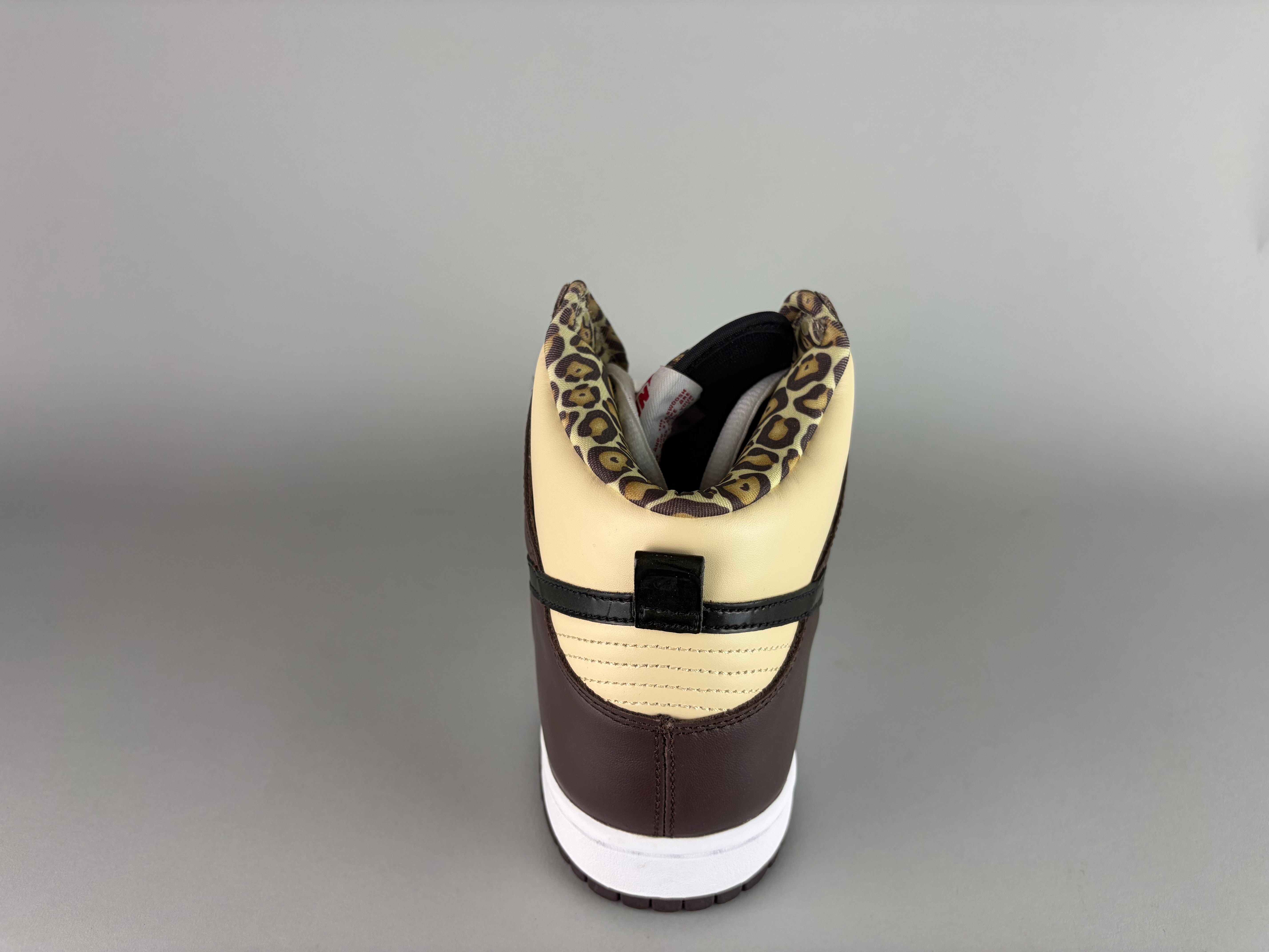 Nike Dunk High Pro SB 'Ferris Bueller' - Size 45 (ARCHIVE)