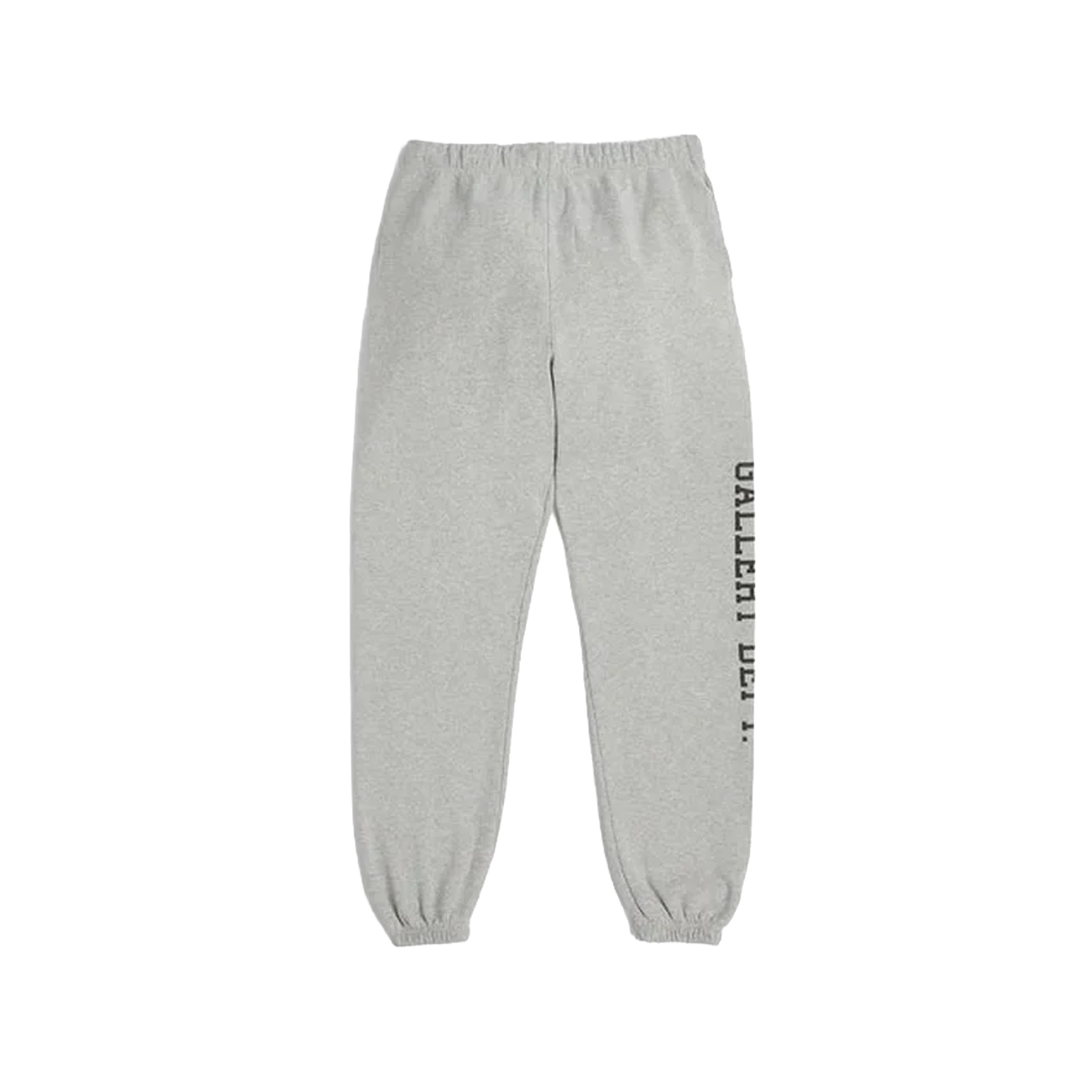 Galerieabteilung „Eigentum der Jogginghose“ „Heather Grey“