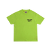 Gallery Dept. Souvenir-Logo-T-Shirt (Limette)