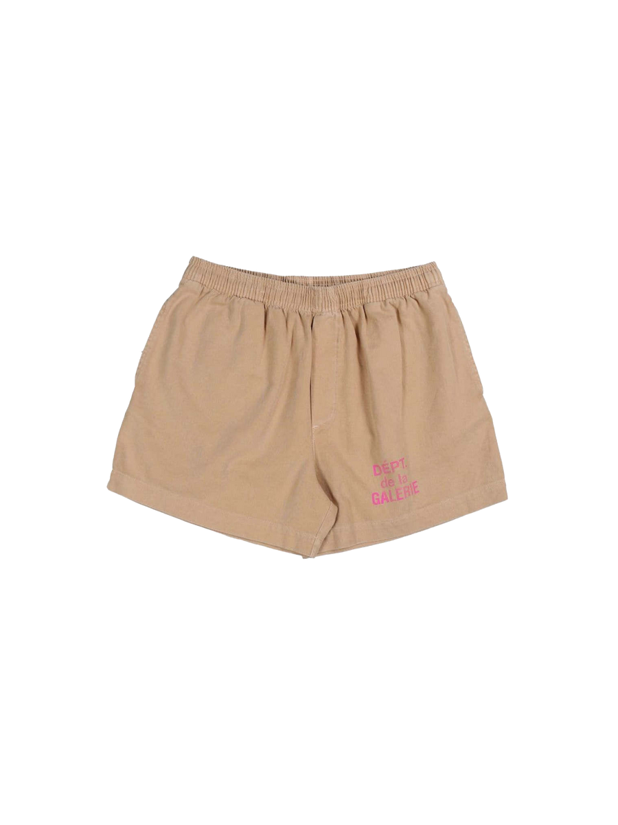 Gallery Dept. French Logo Zuma Shorts 'Cream' – The Attic