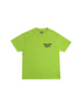 Gallery Dept. Souvenir Logo T-shirt (Lime)-8743669432650-The Attic
