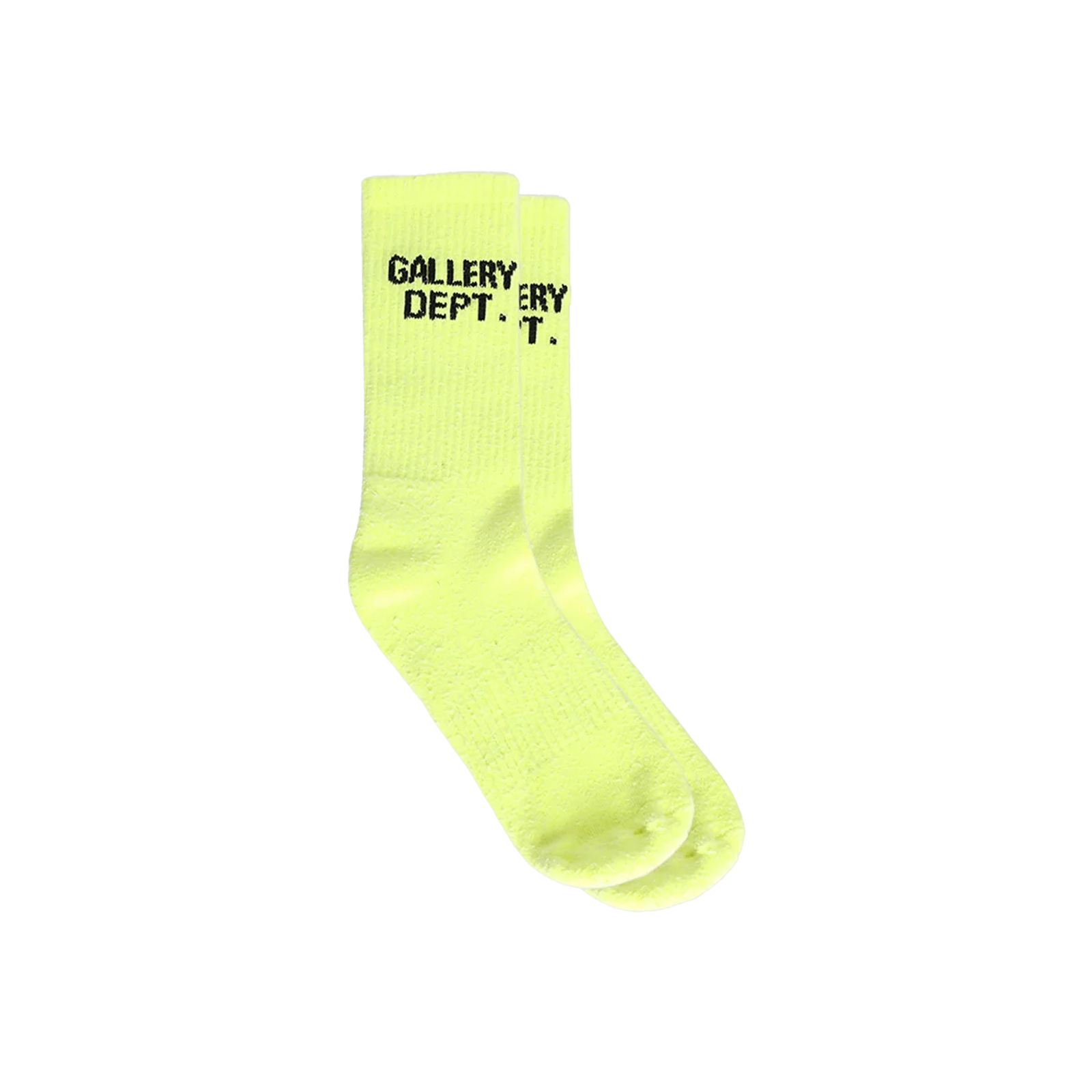 Gallery Dept. Socks 'Fluorescent'