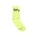 Gallery Dept. Socks 'Fluorescent'