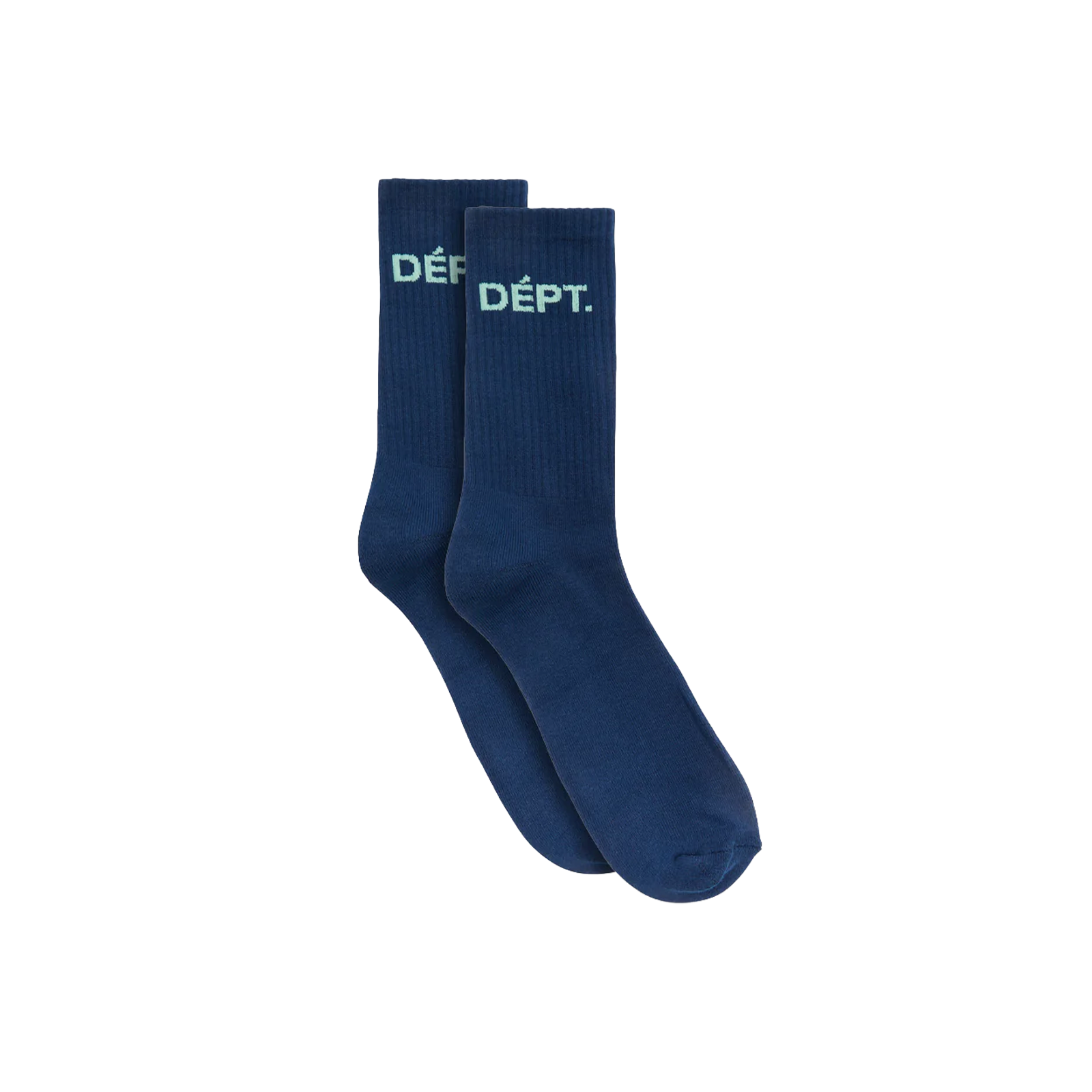 Gallery Dept. Socks 'Navy'