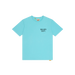 Gallery Dept. Souvenir Tee 'Light Teal'