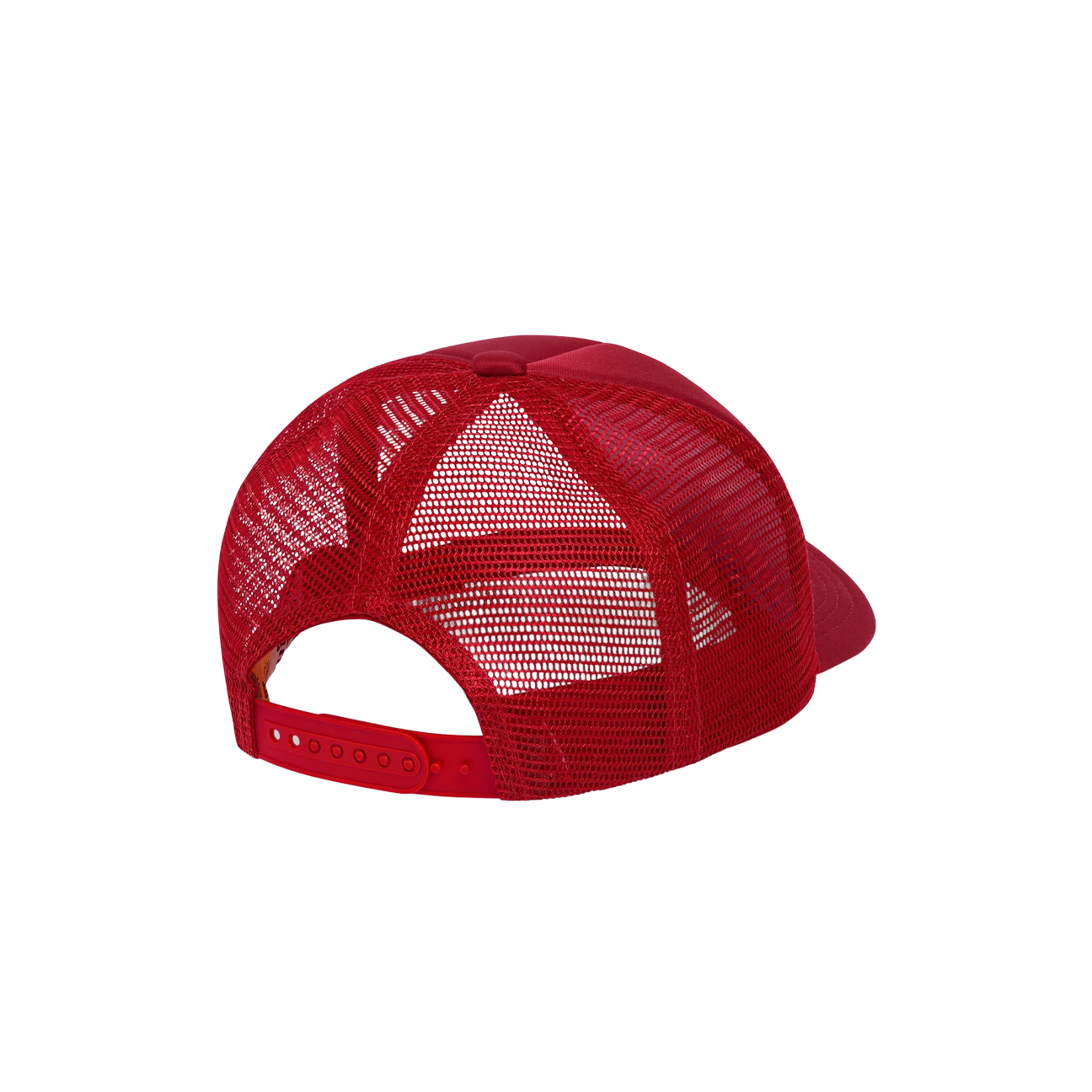 Gallery Dept. Trucker Hat 'Wine'