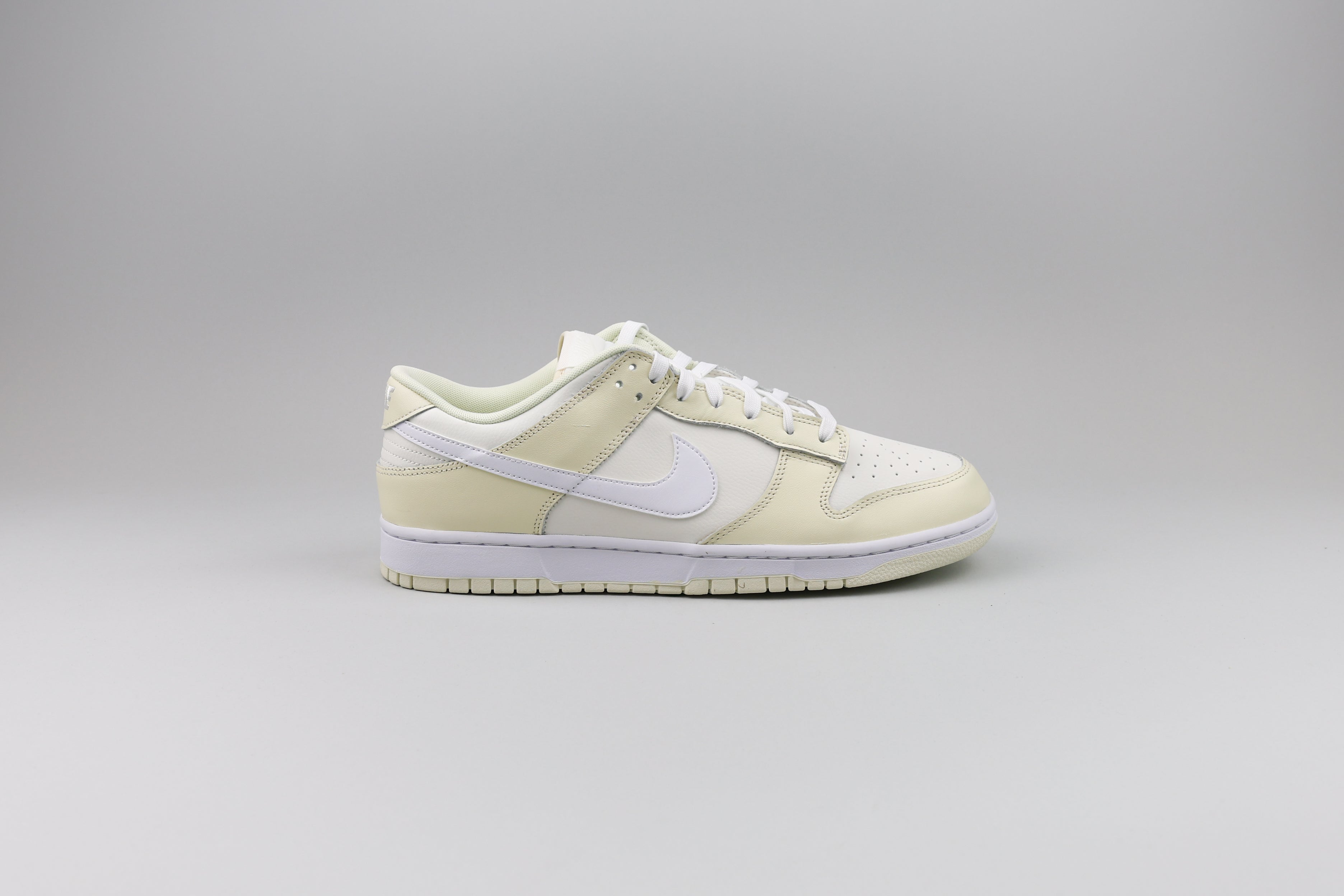 Nike Dunk Low Coconut Milk - Size 48.5 (ARCHIVE)-8767478694218-The Attic