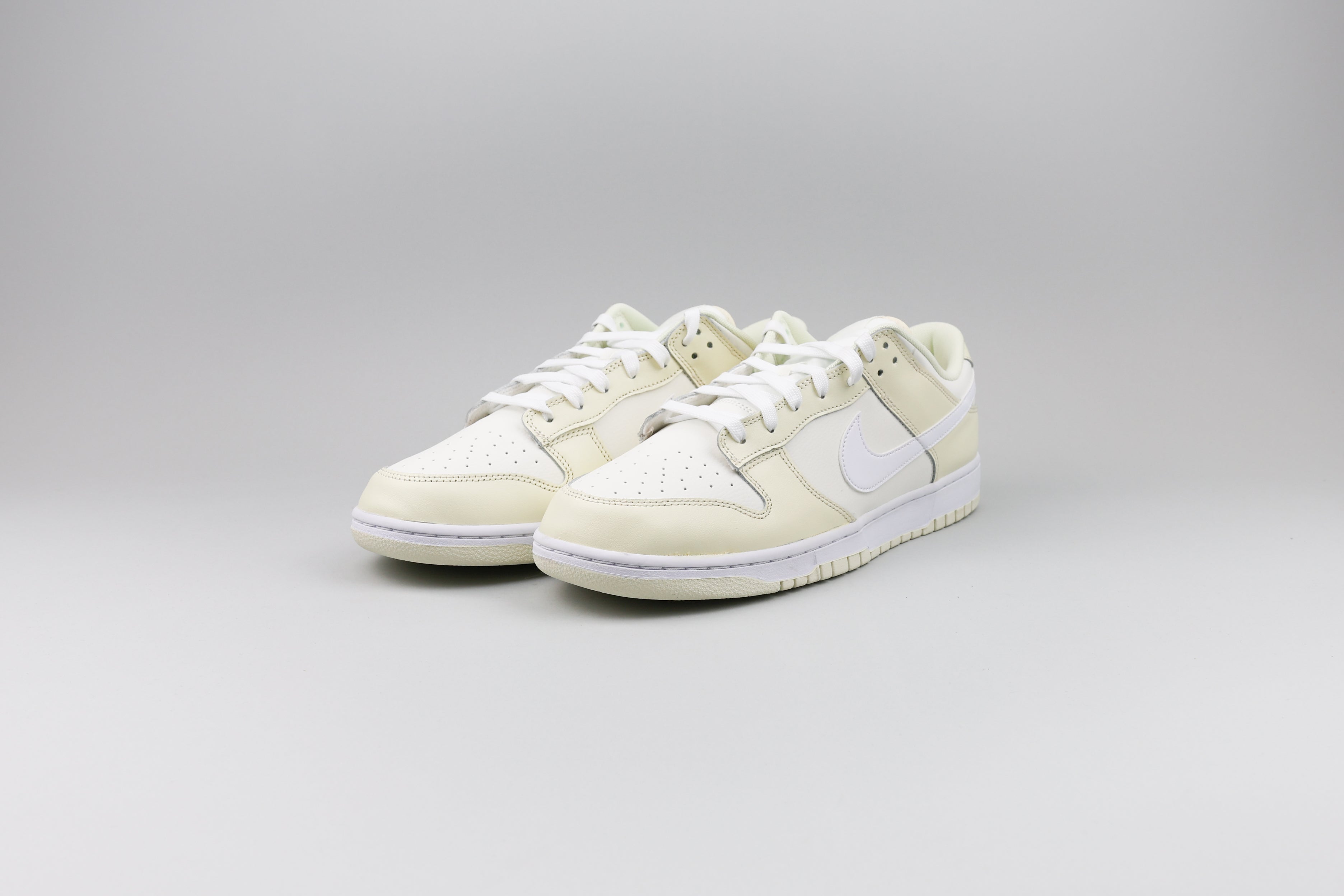 Nike Dunk Low Coconut Milk - Size 48.5 (ARCHIVE)-8767478694218-The Attic