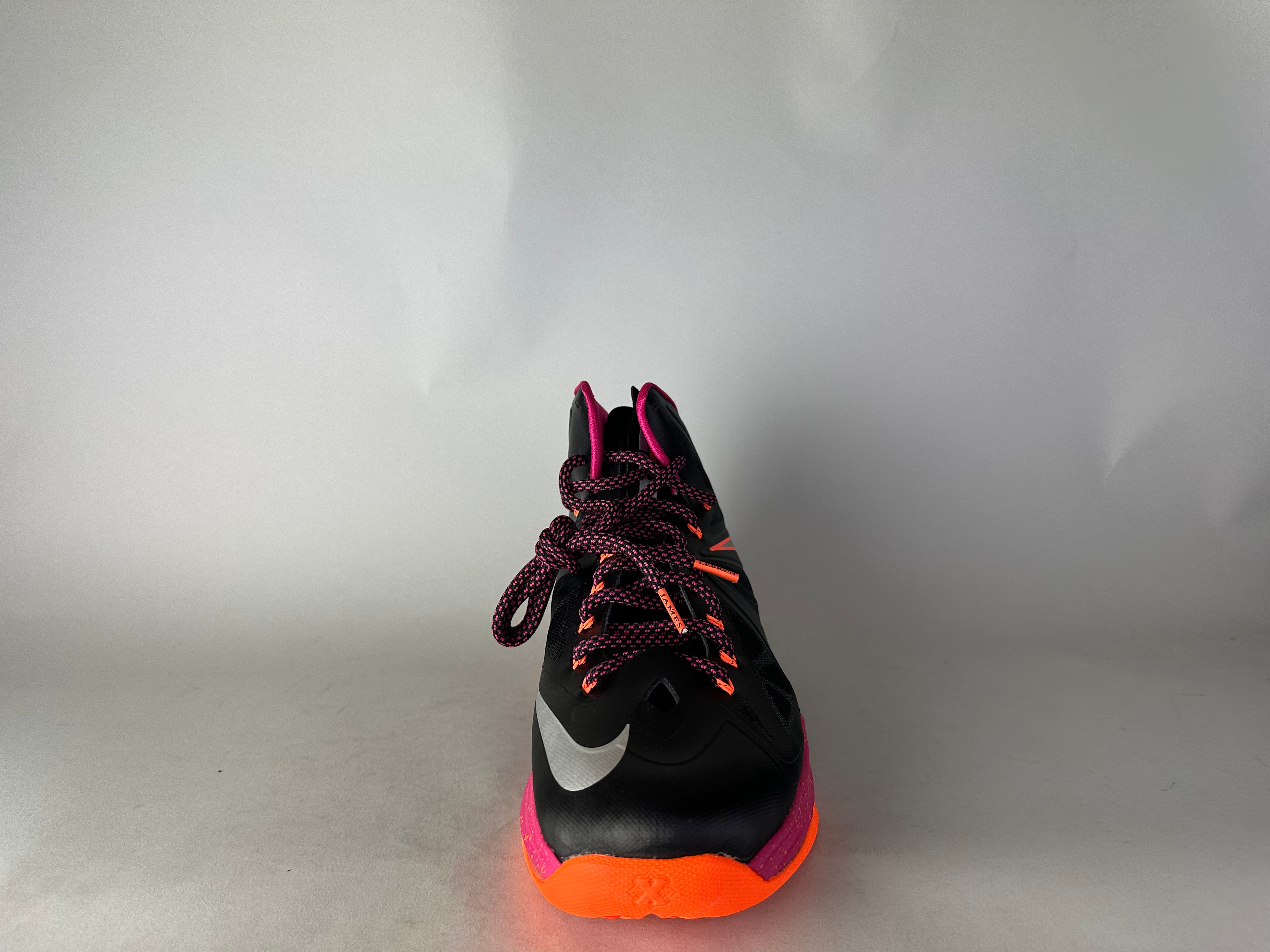 Nike LeBron 10 'Floridian' - Størrelse 43 (ARKIV)