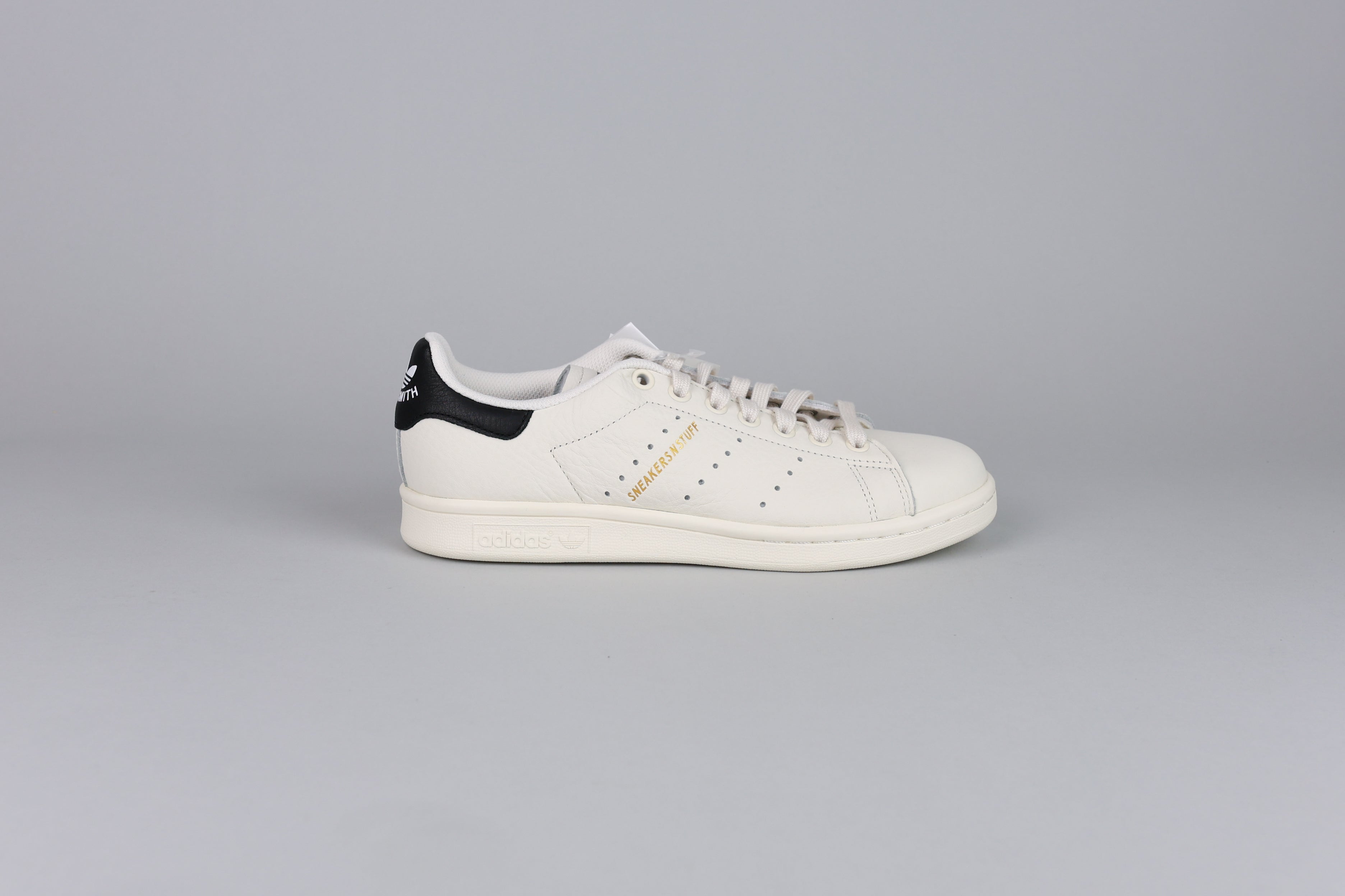 Adidas Stan Smith SNS 20th Anniversary 'White' - Size 38 2/3 (ARCHIVE)-8750065680714-The Attic