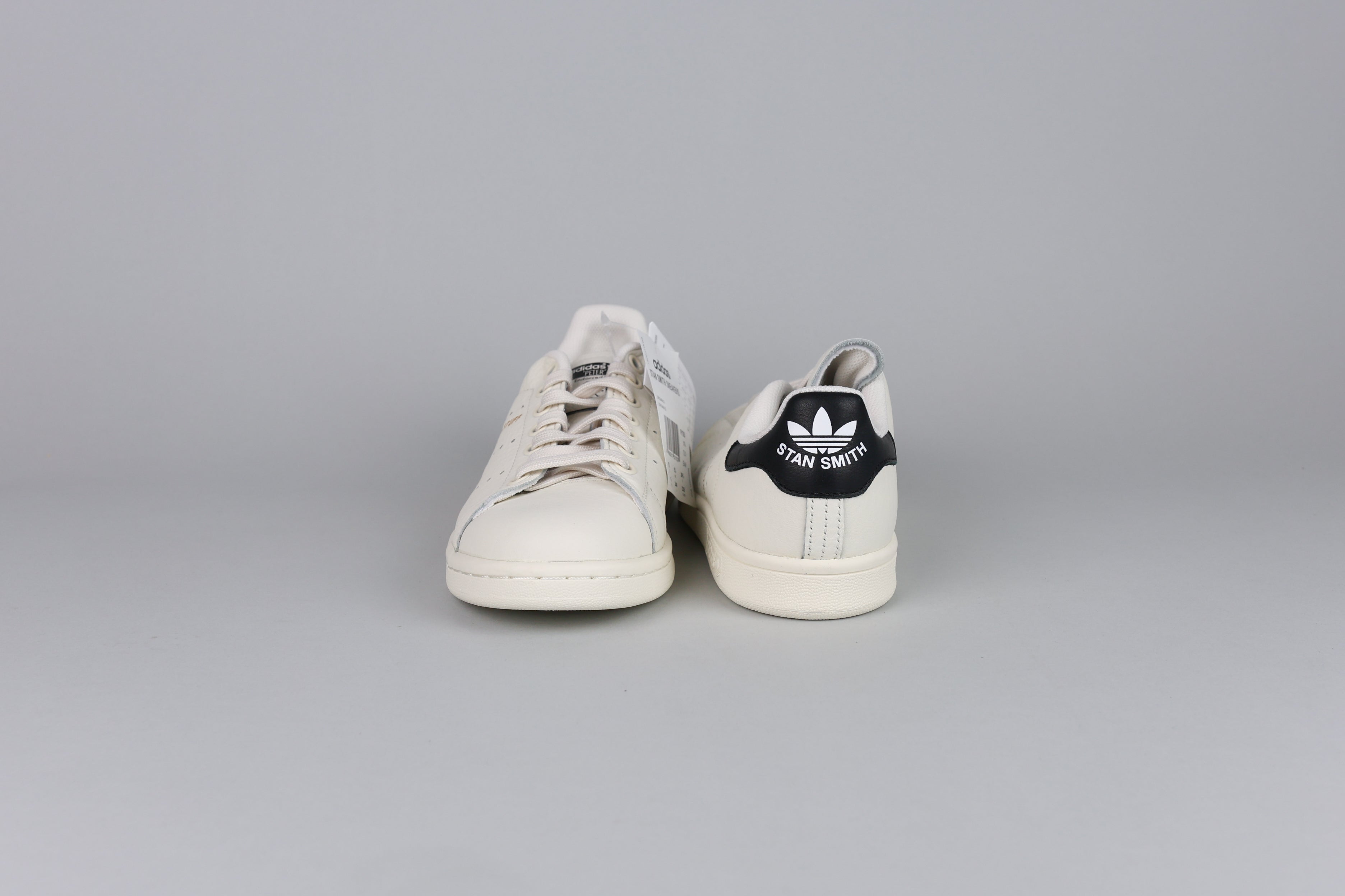 Adidas Stan Smith SNS 20th Anniversary 'White' - Size 38 2/3 (ARCHIVE)-8750065680714-The Attic