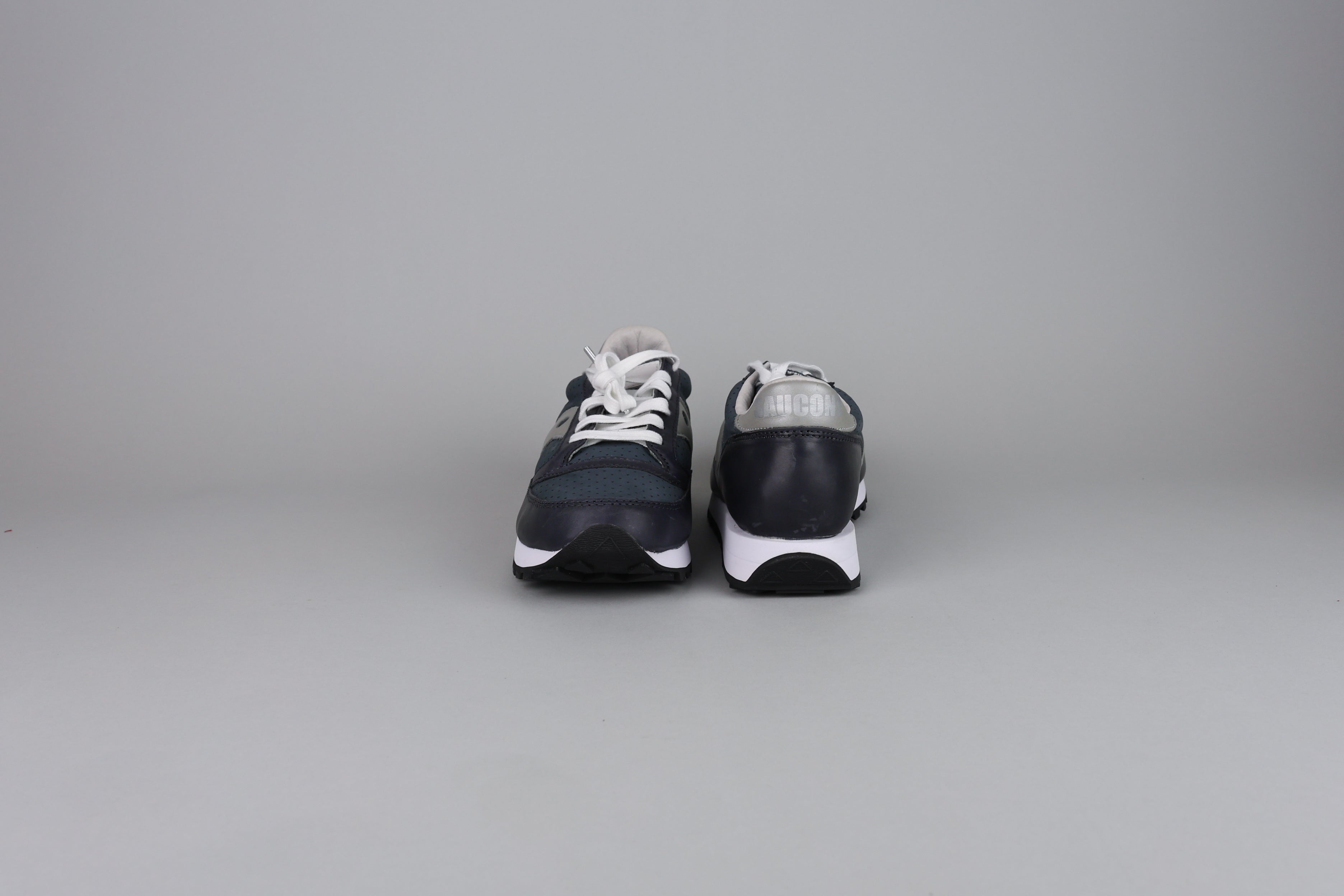 Saucony Shadow 6000 and Jazz Double Pack - Size 42 (ARCHIVE)-8771927212362-The Attic