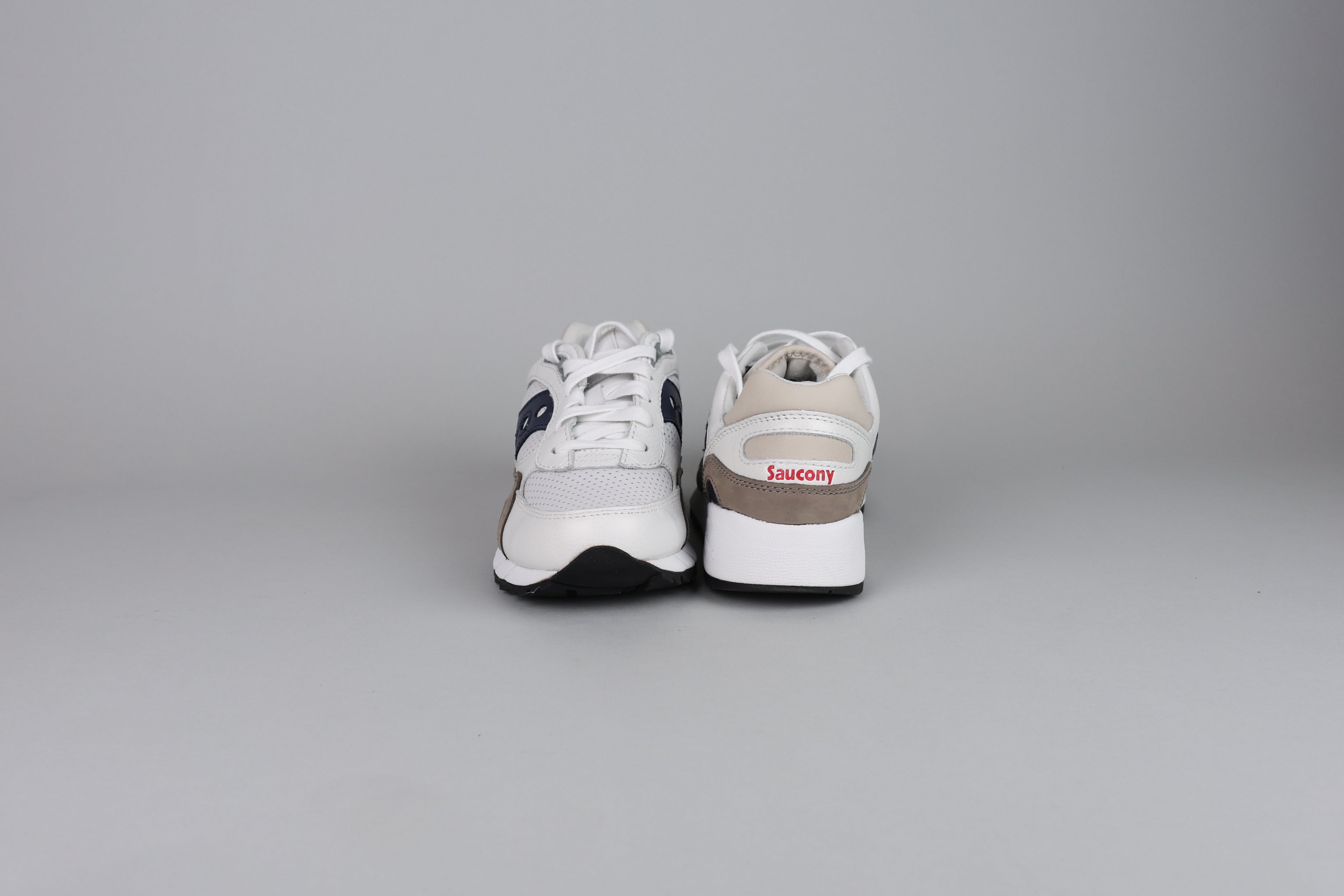Saucony Shadow 6000 and Jazz Double Pack - Size 42 (ARCHIVE)-8771927212362-The Attic