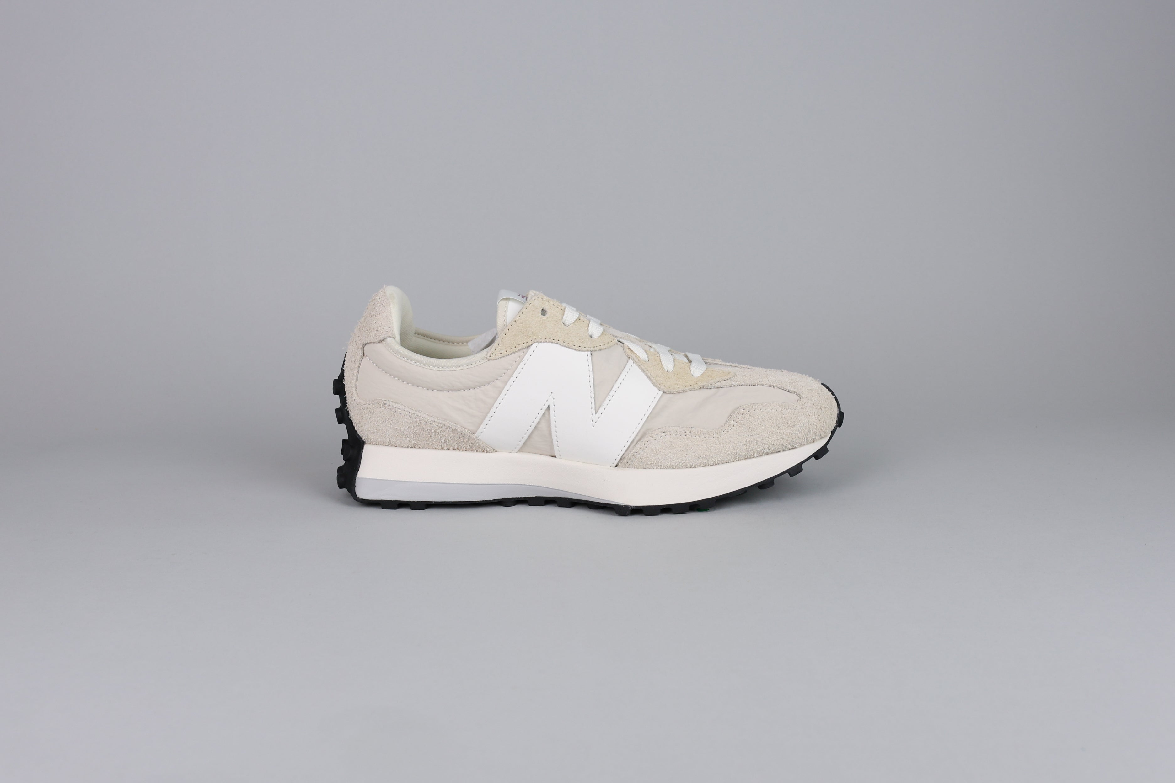 New Balance 327 'Turtledove Moonbeam' - Size 44.5 (ARCHIVE)-8750021411146-The Attic