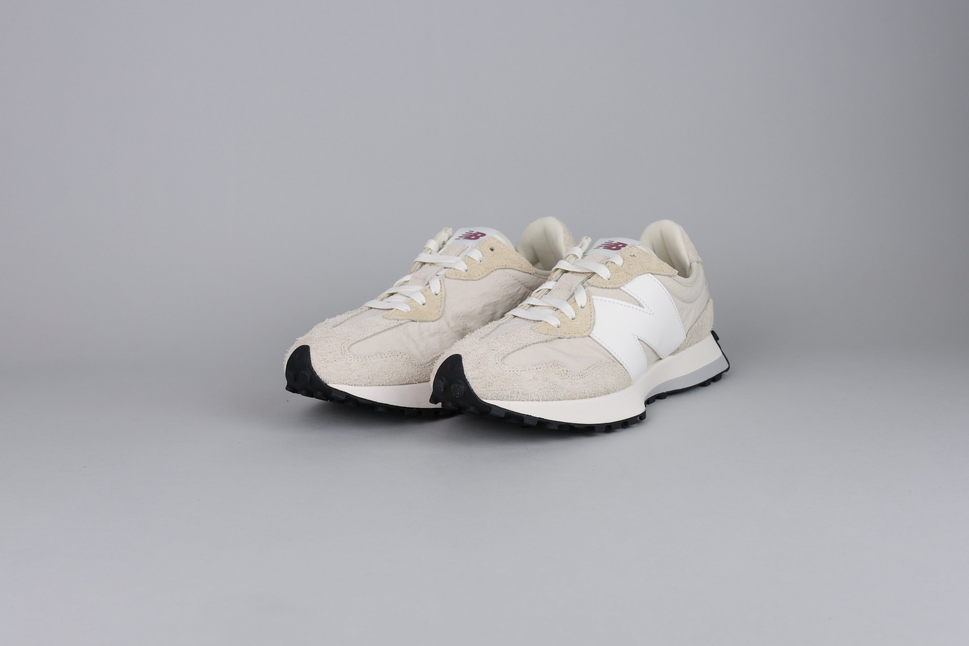 New Balance 327 'Turtledove Moonbeam' - Size 44.5 (ARCHIVE)-8750021411146-The Attic