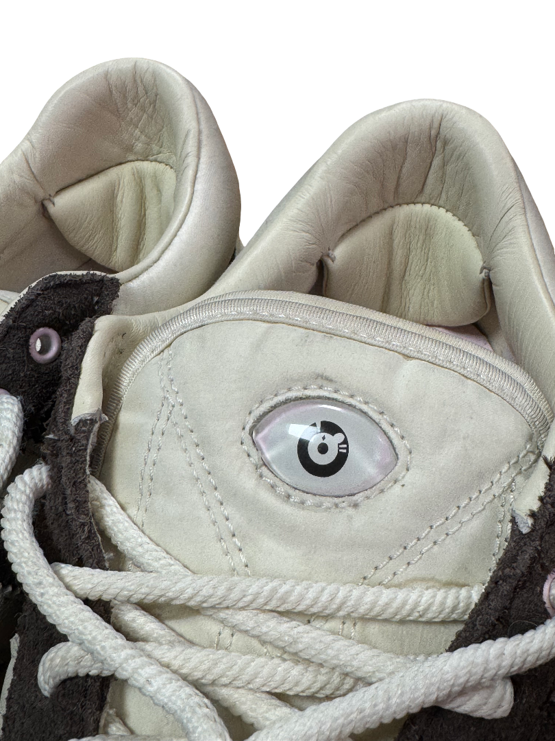 Bad Bunny x adidas Campus 'Deep Brown' - Size 42 (ARCHIVE)