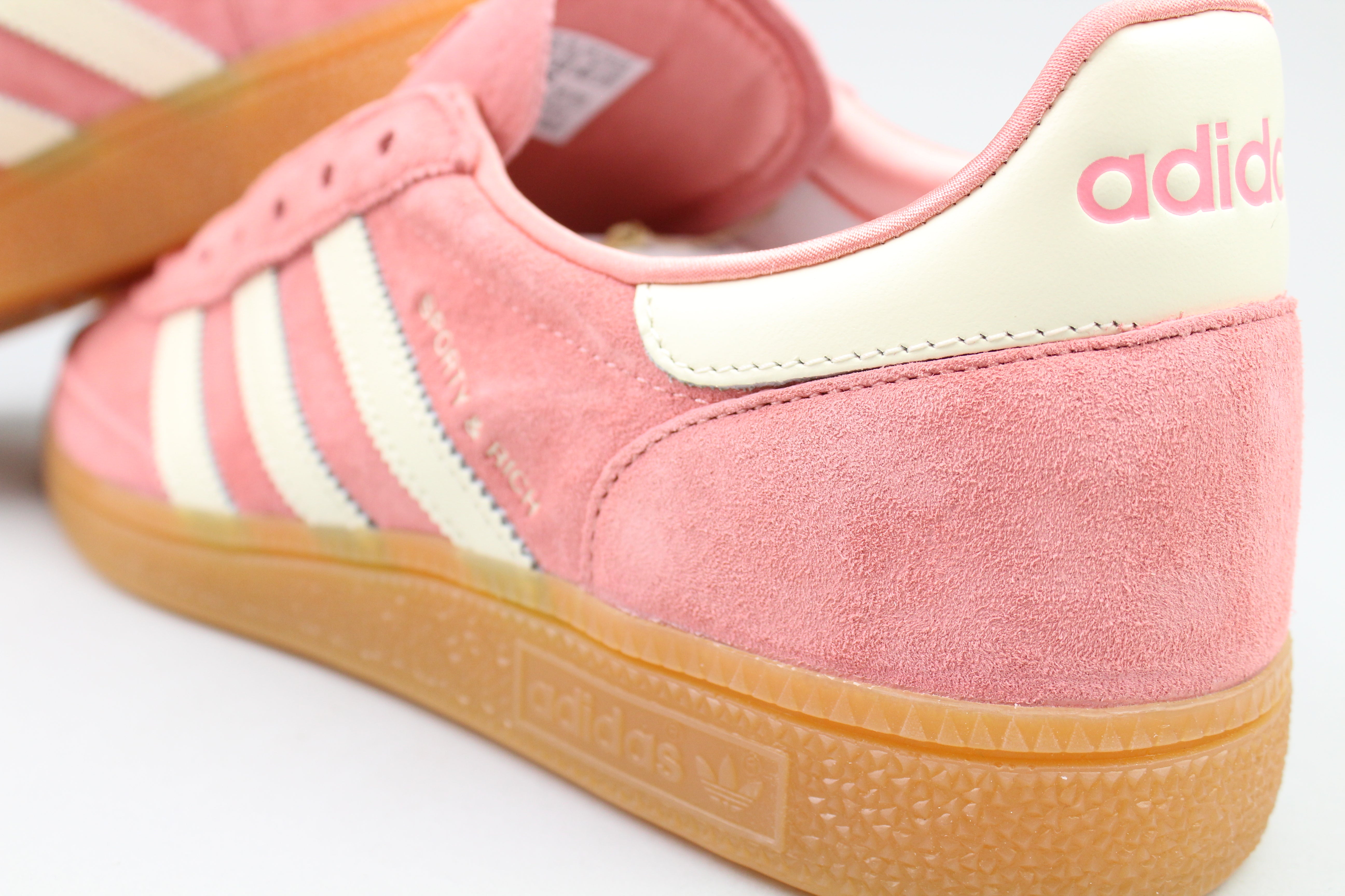 Adidas Handball Spezial Sporty & Rich 'Salmon'-9308310176074-The Attic