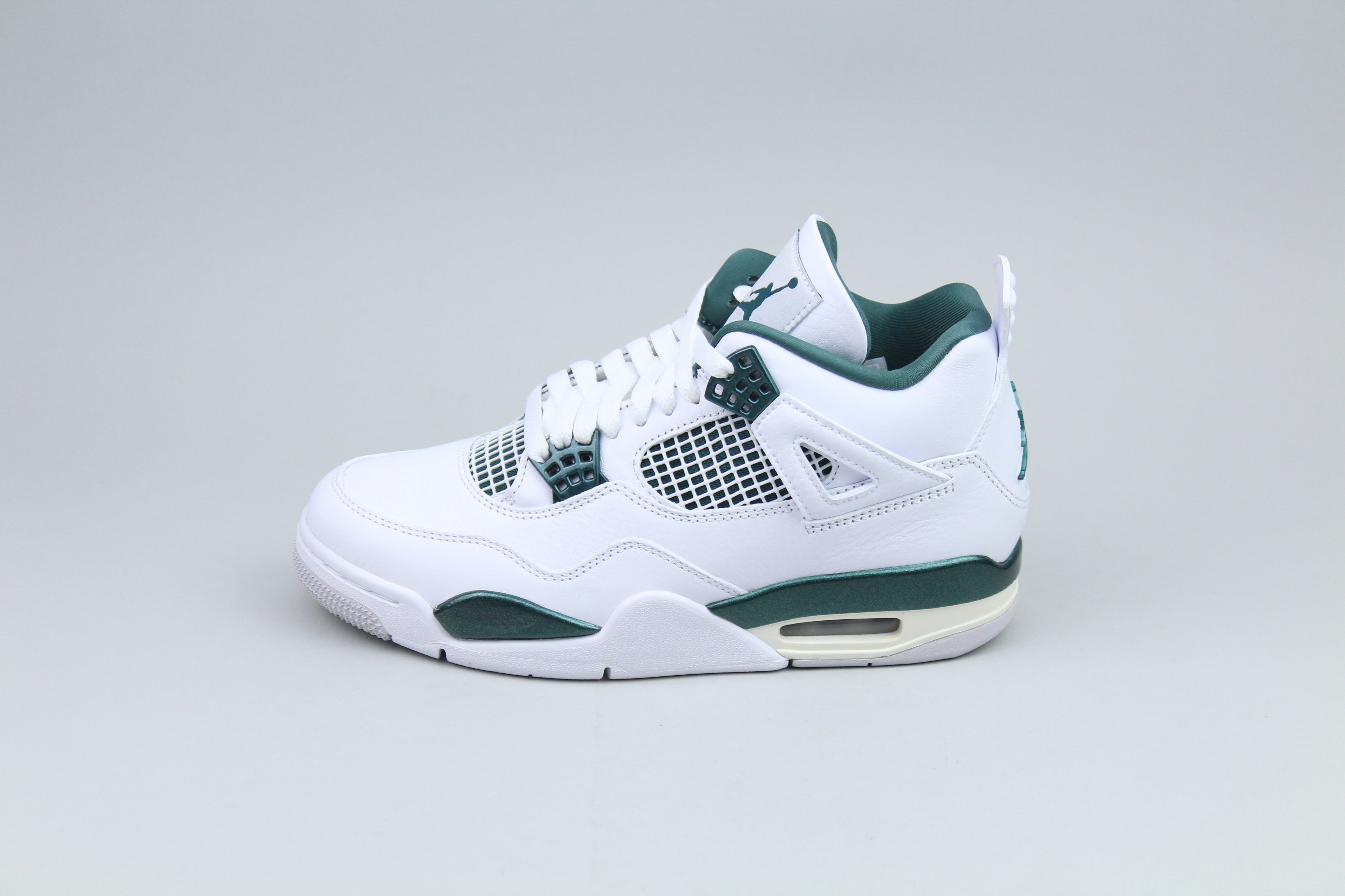 Air Jordan 4 'Oxidized Green'-9315863920970-The Attic