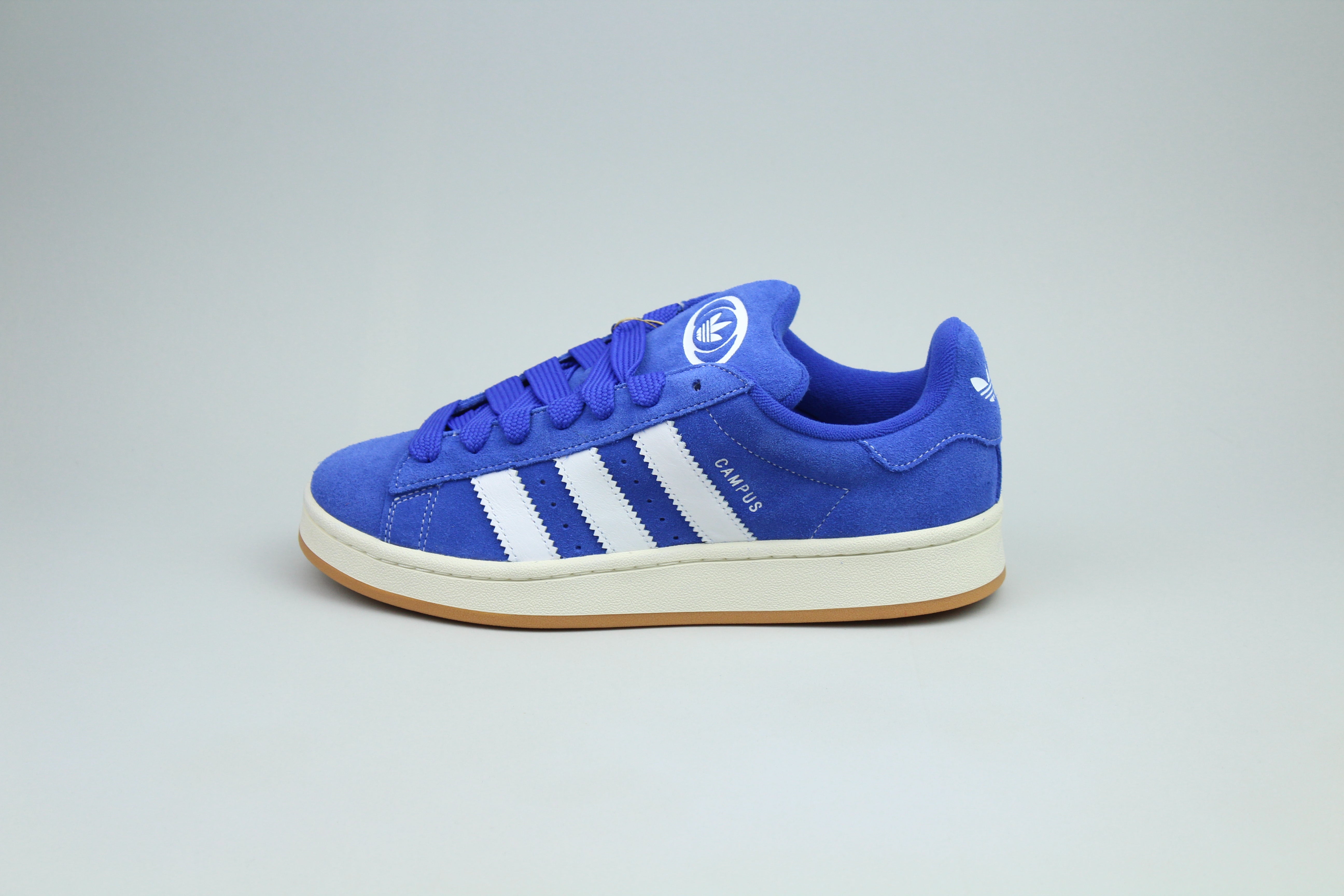 Adidas Campus 00s 'Lucid Blue'-9363244679498-The Attic