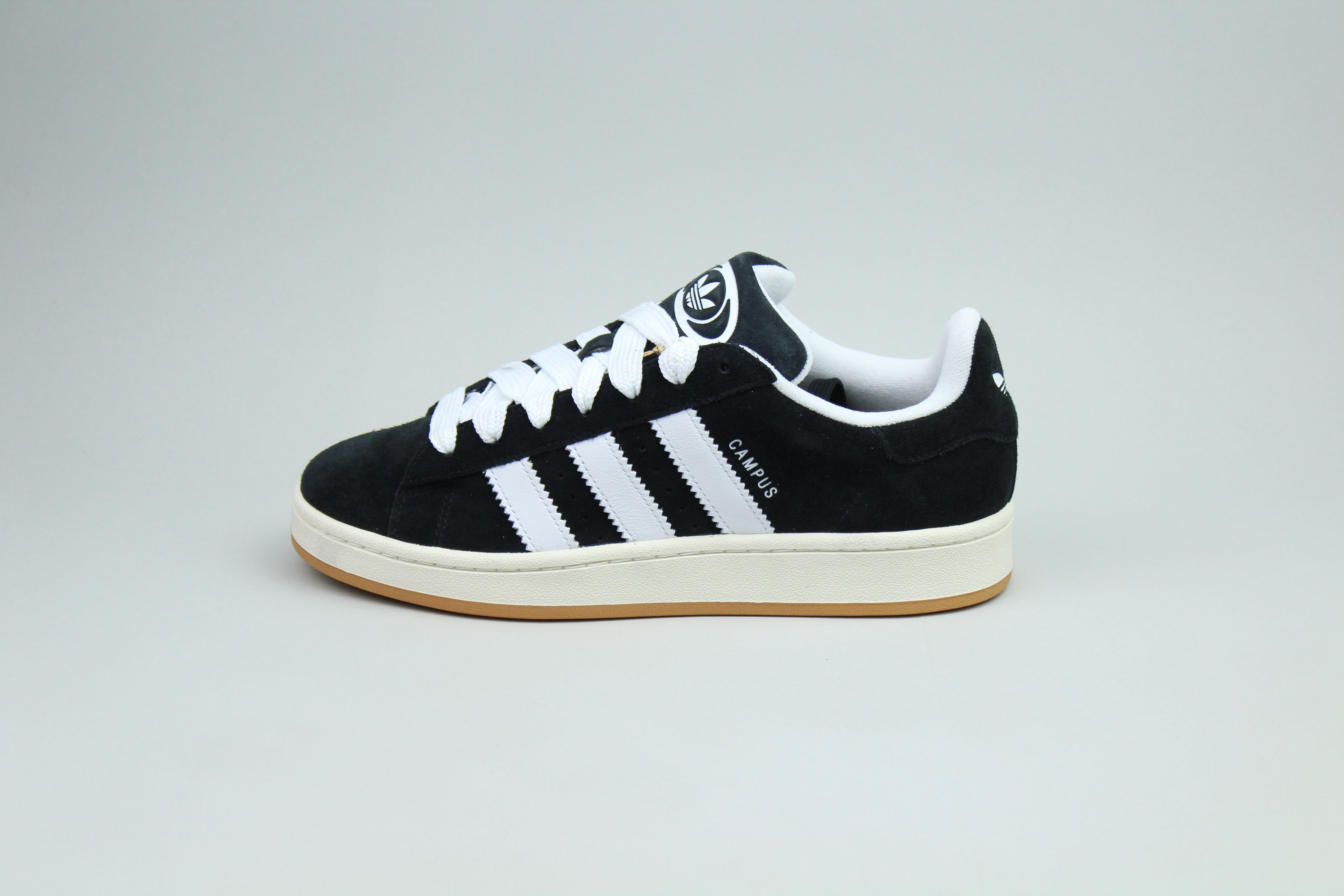 Adidas Campus 00s 'Core Black'-9363357040970-The Attic