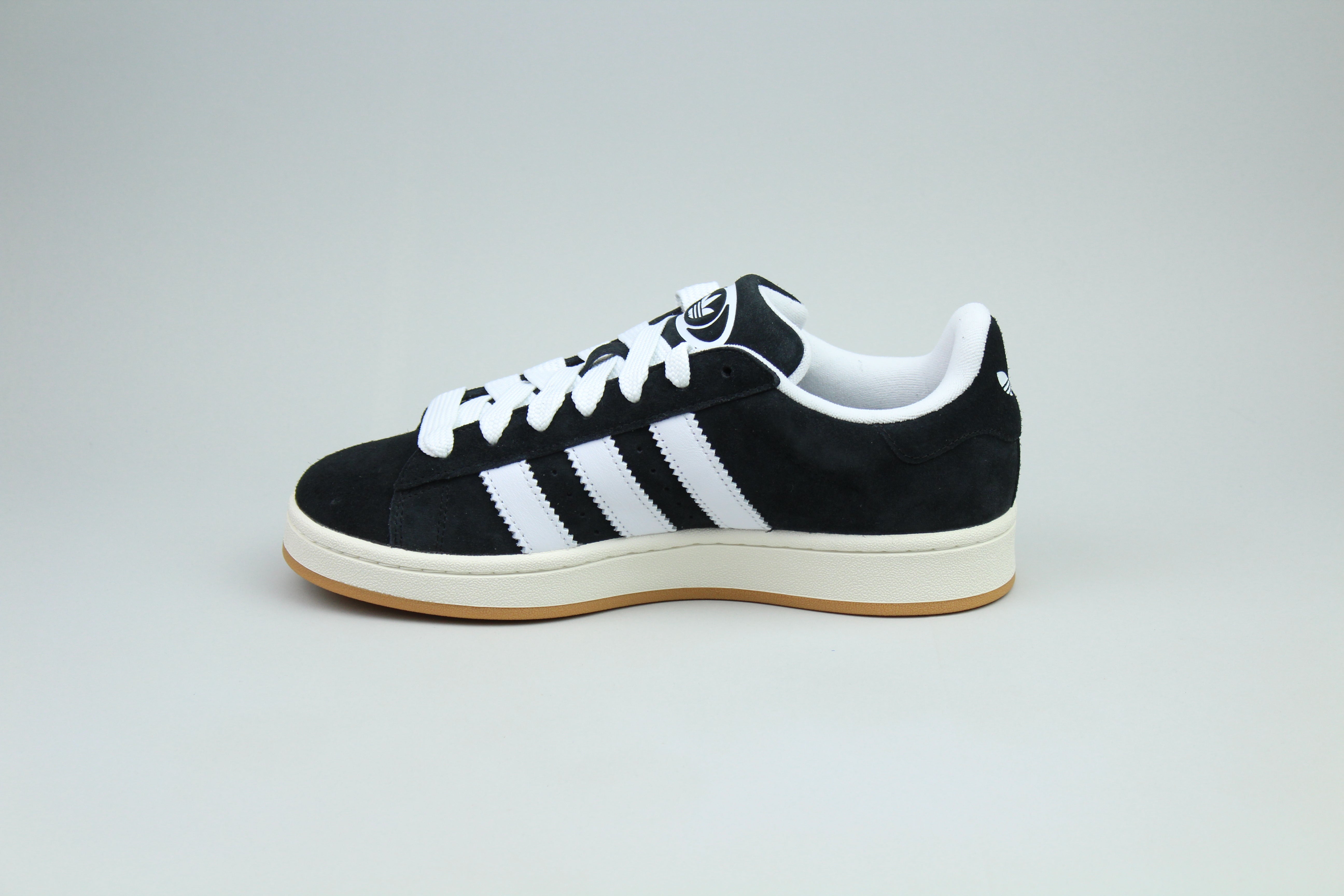 Adidas Campus 00s 'Core Black'-9363357040970-The Attic