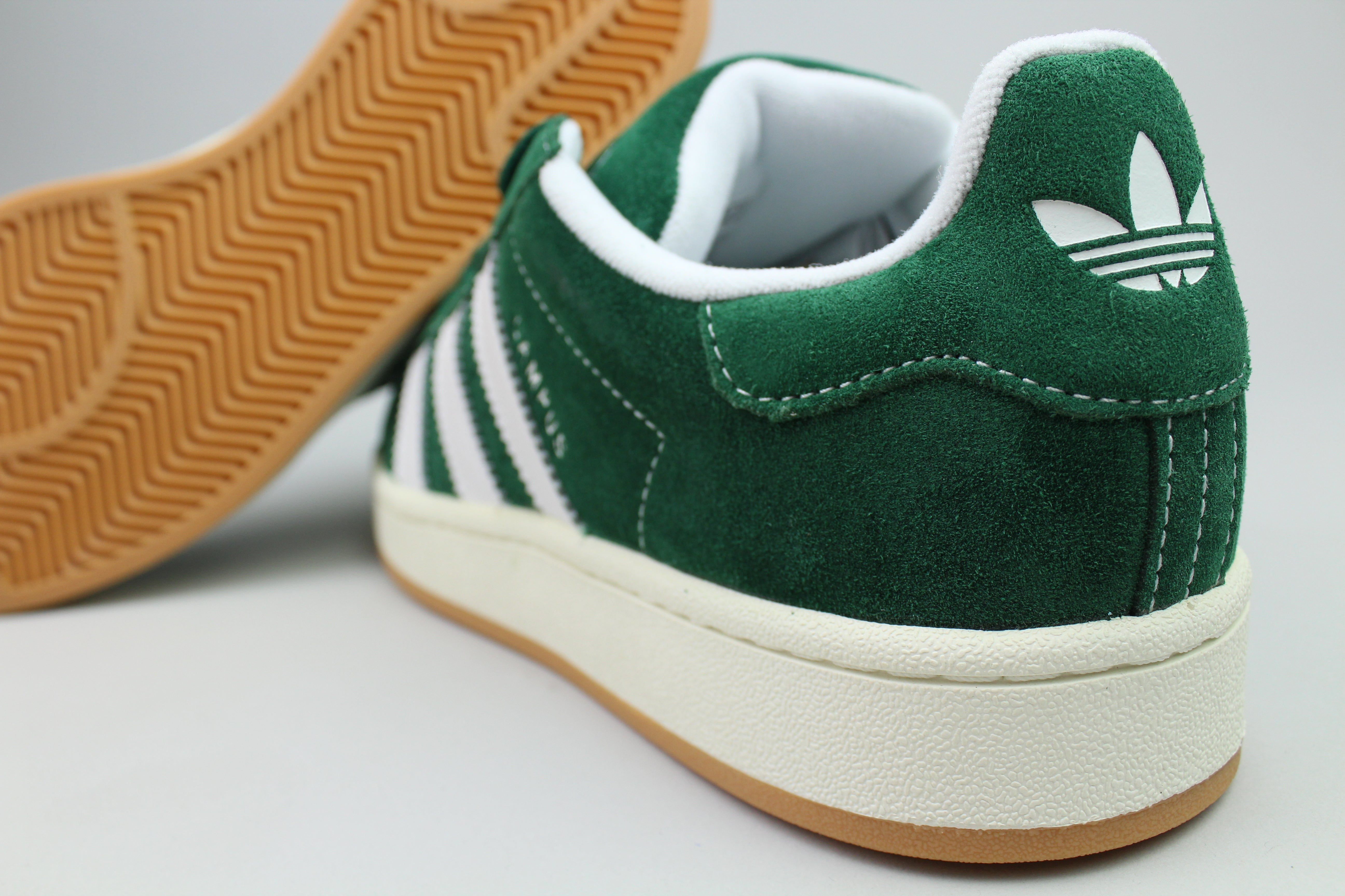 Adidas Campus 00s 'Emerald Green'-9363180355914-The Attic
