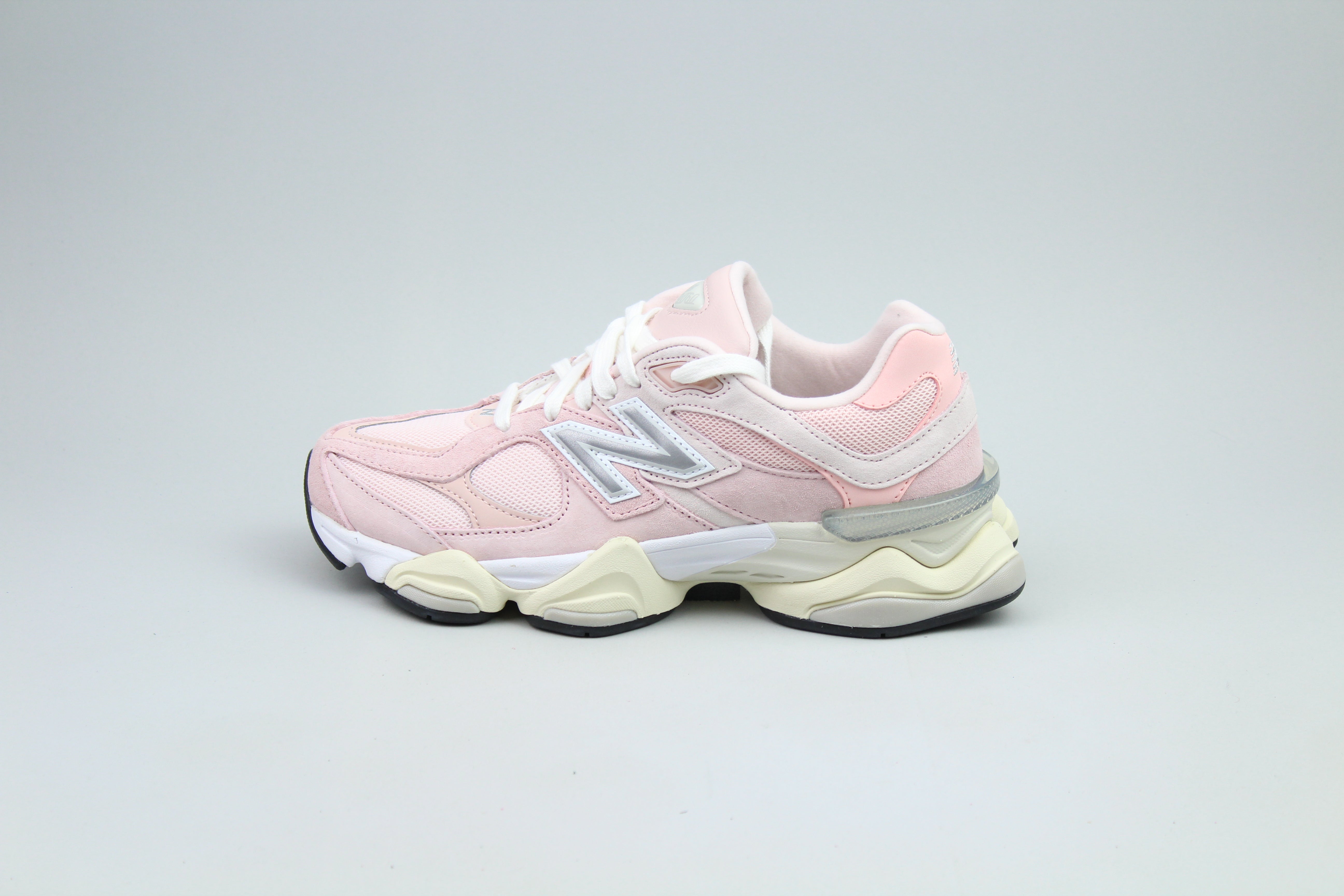 New Balance 9060 'Crystal Pink'-9363522748746-The Attic