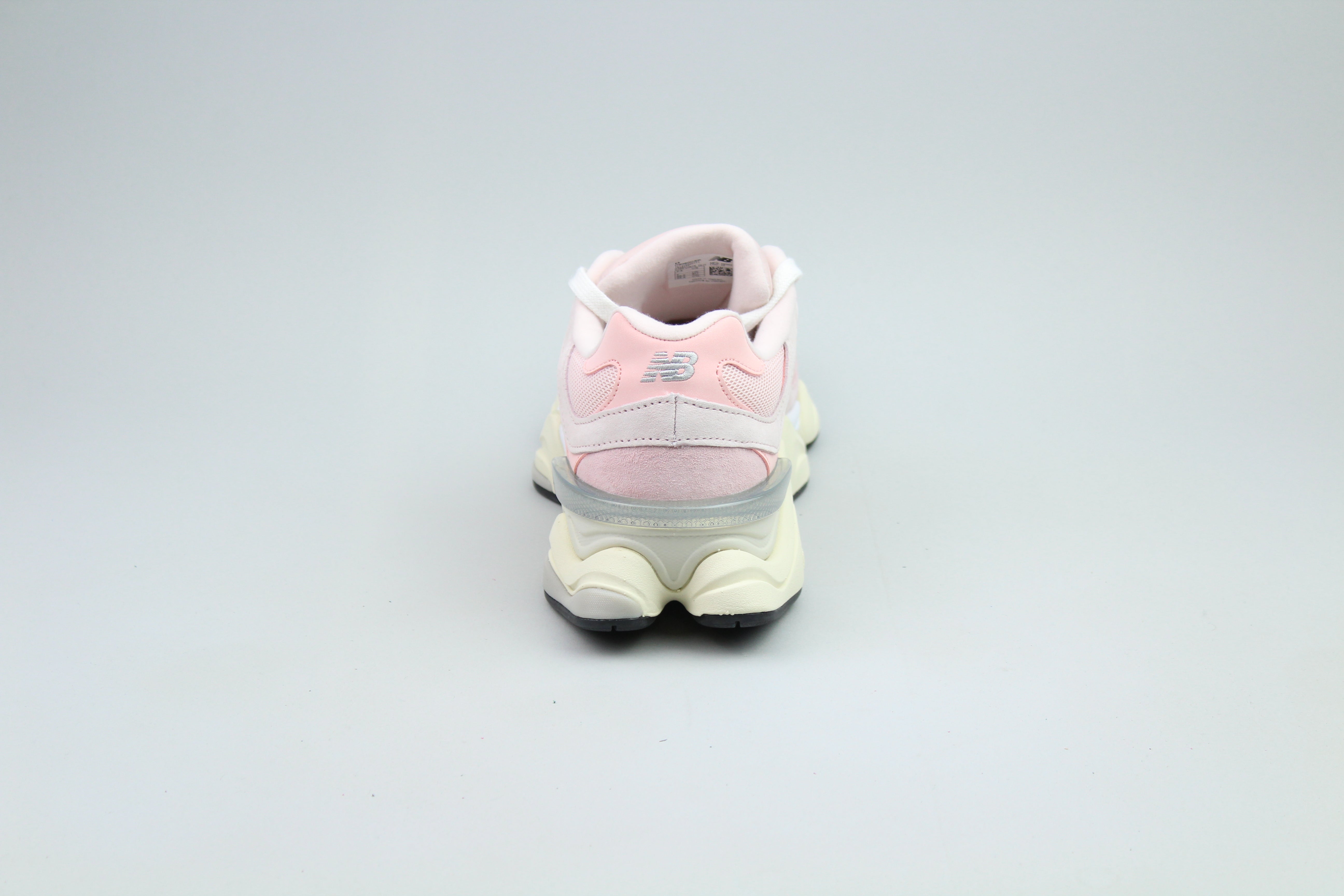 New Balance 9060 'Crystal Pink'-9363522748746-The Attic