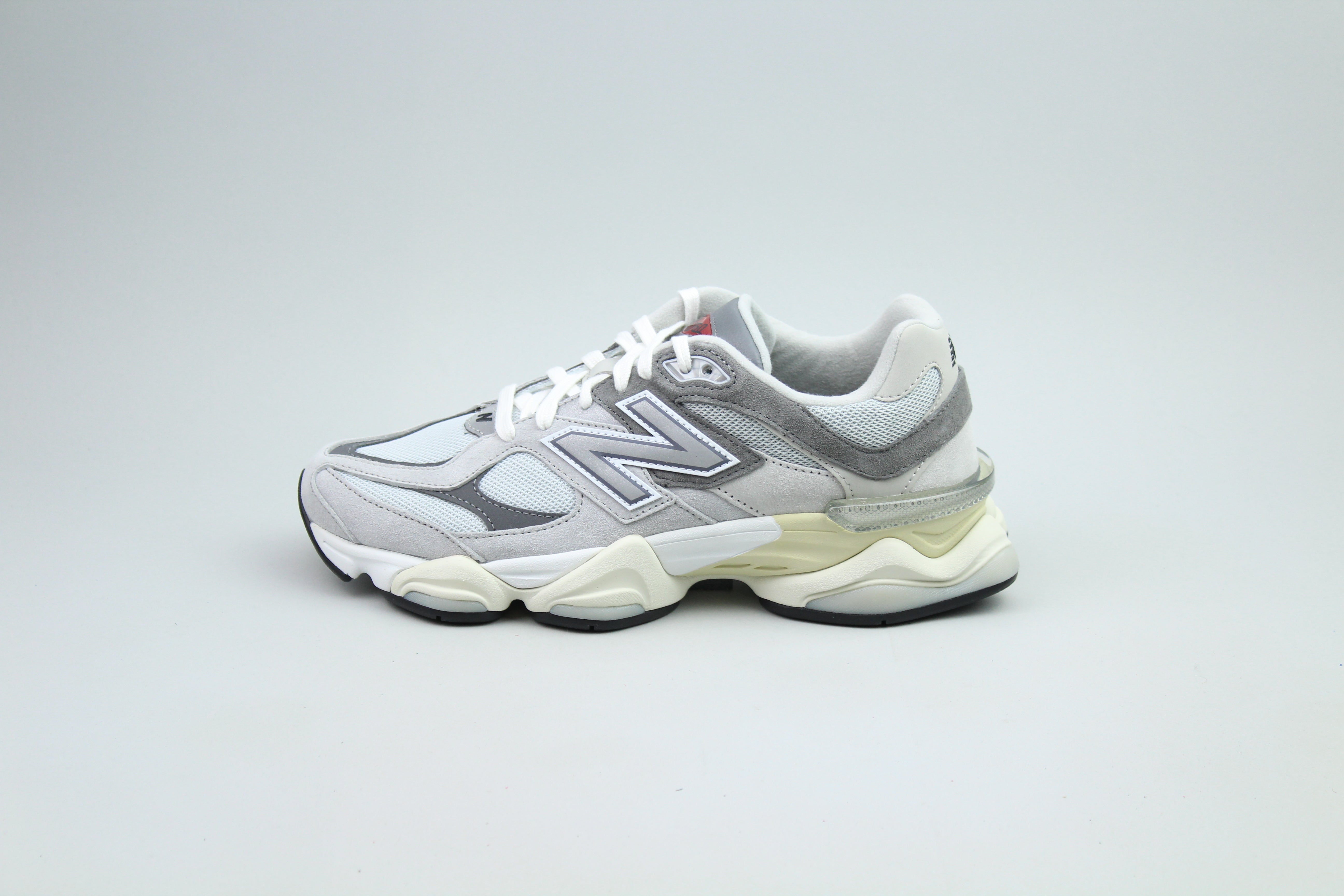 New Balance 9060 'Rain Cloud Grey'-9363532546378-The Attic