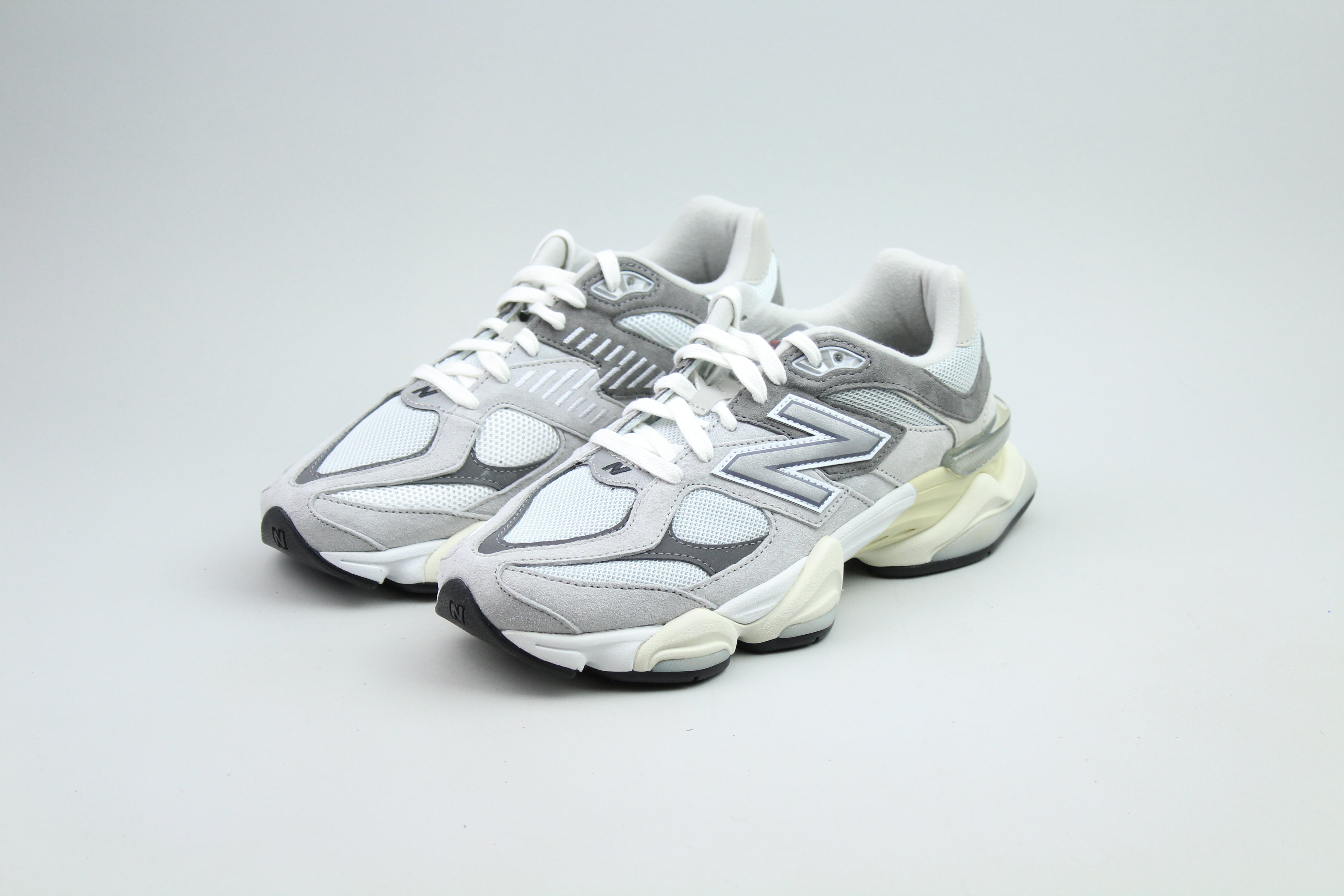 New Balance 9060 'Rain Cloud Grey'-9363532546378-The Attic