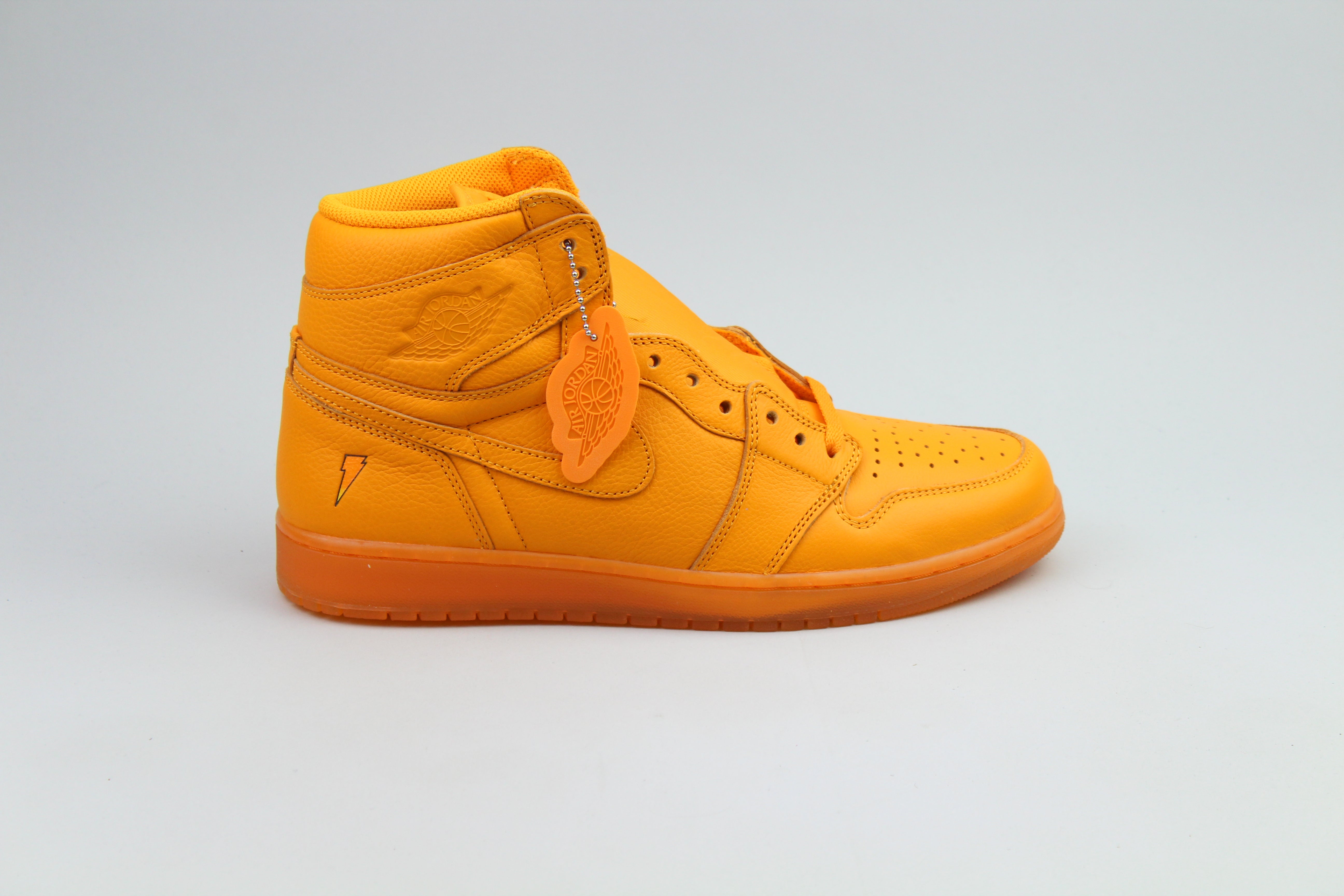 Jordan 1 Retro High Gatorade Orange Peel 2017 (VAULT)-9376289816906-The Attic