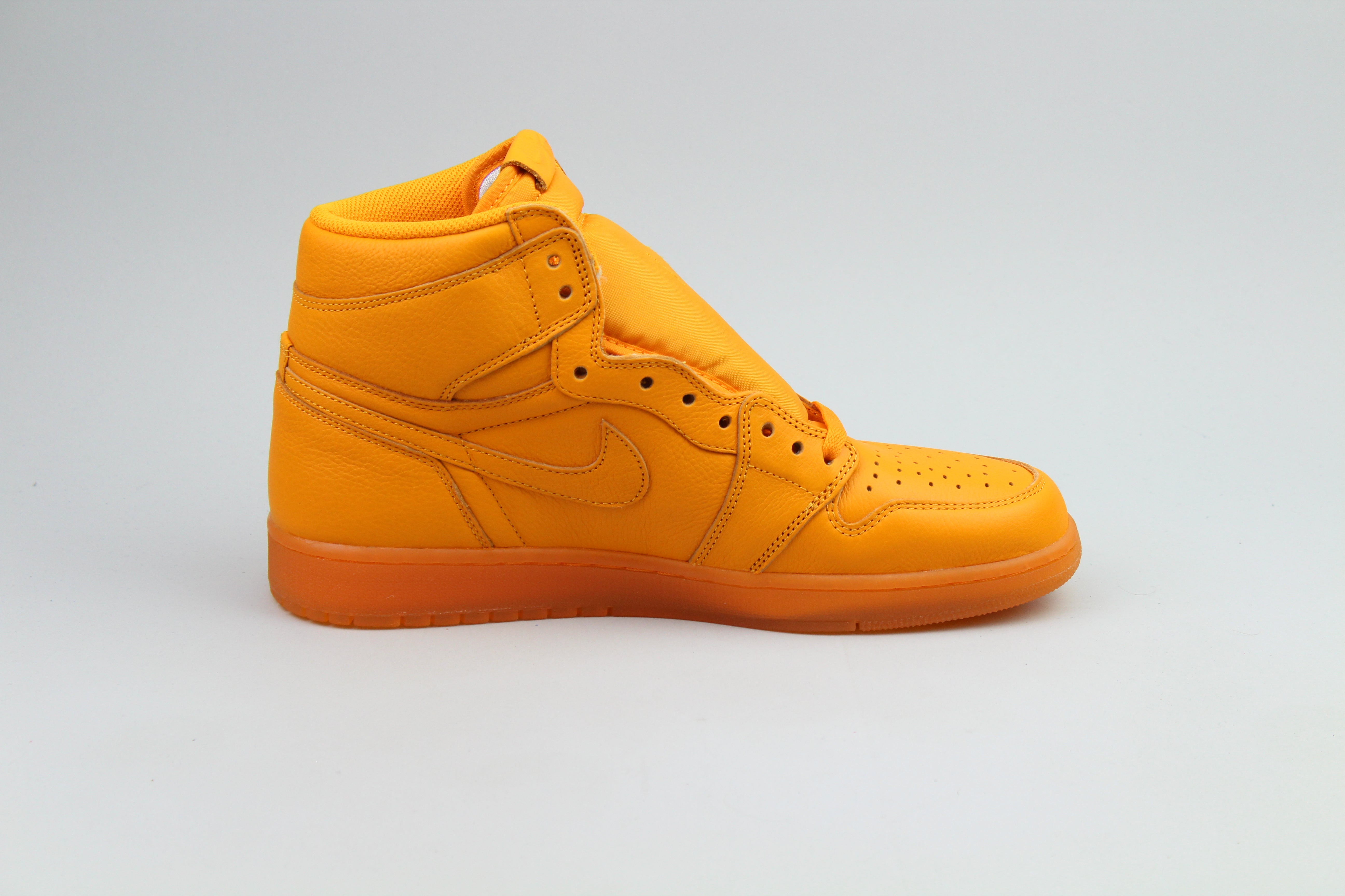 Jordan 1 Retro High Gatorade Orange Peel 2017 (VAULT)-9376289816906-The Attic