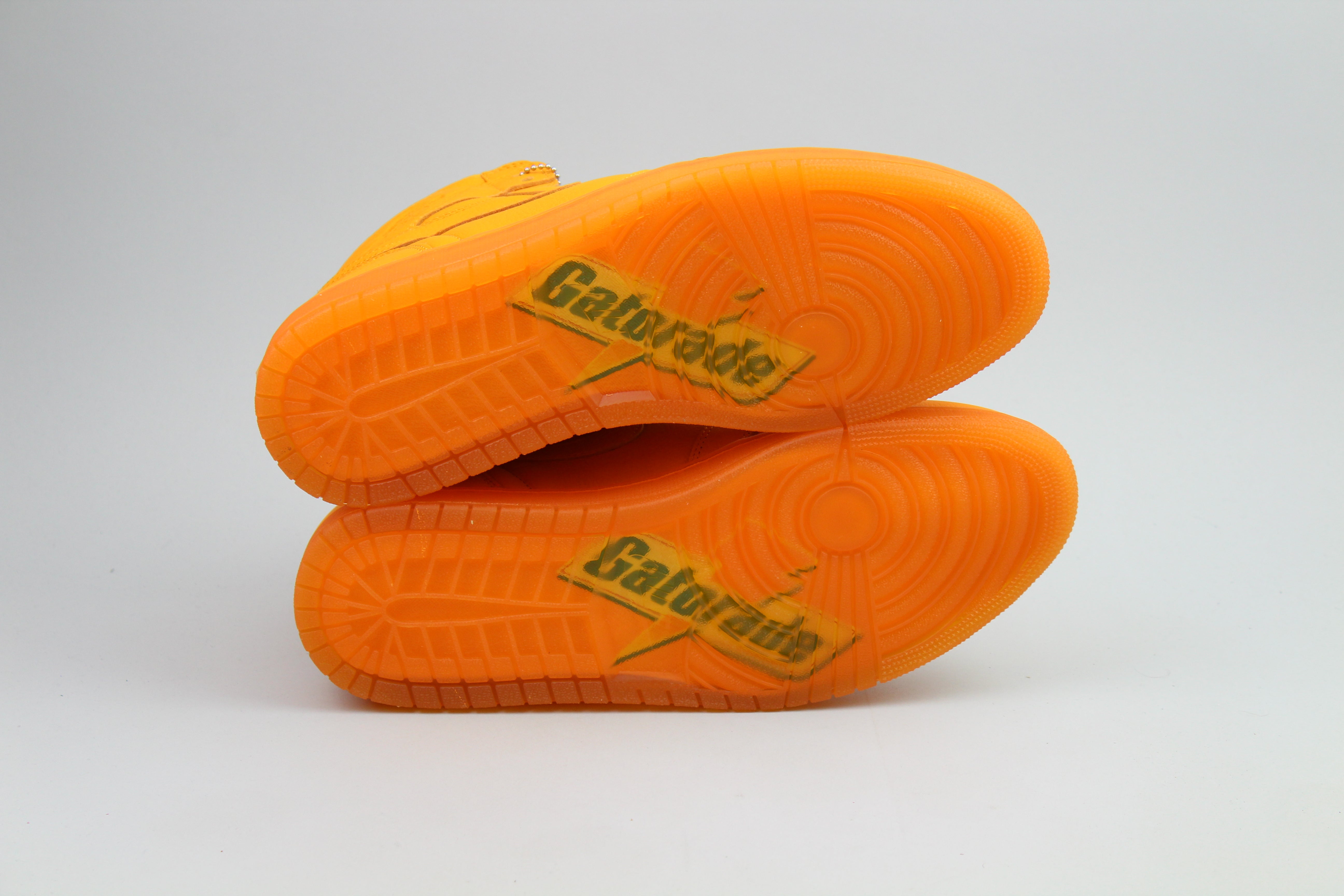 Jordan 1 Retro High Gatorade Orange Peel 2017 (VAULT)-9376289816906-The Attic