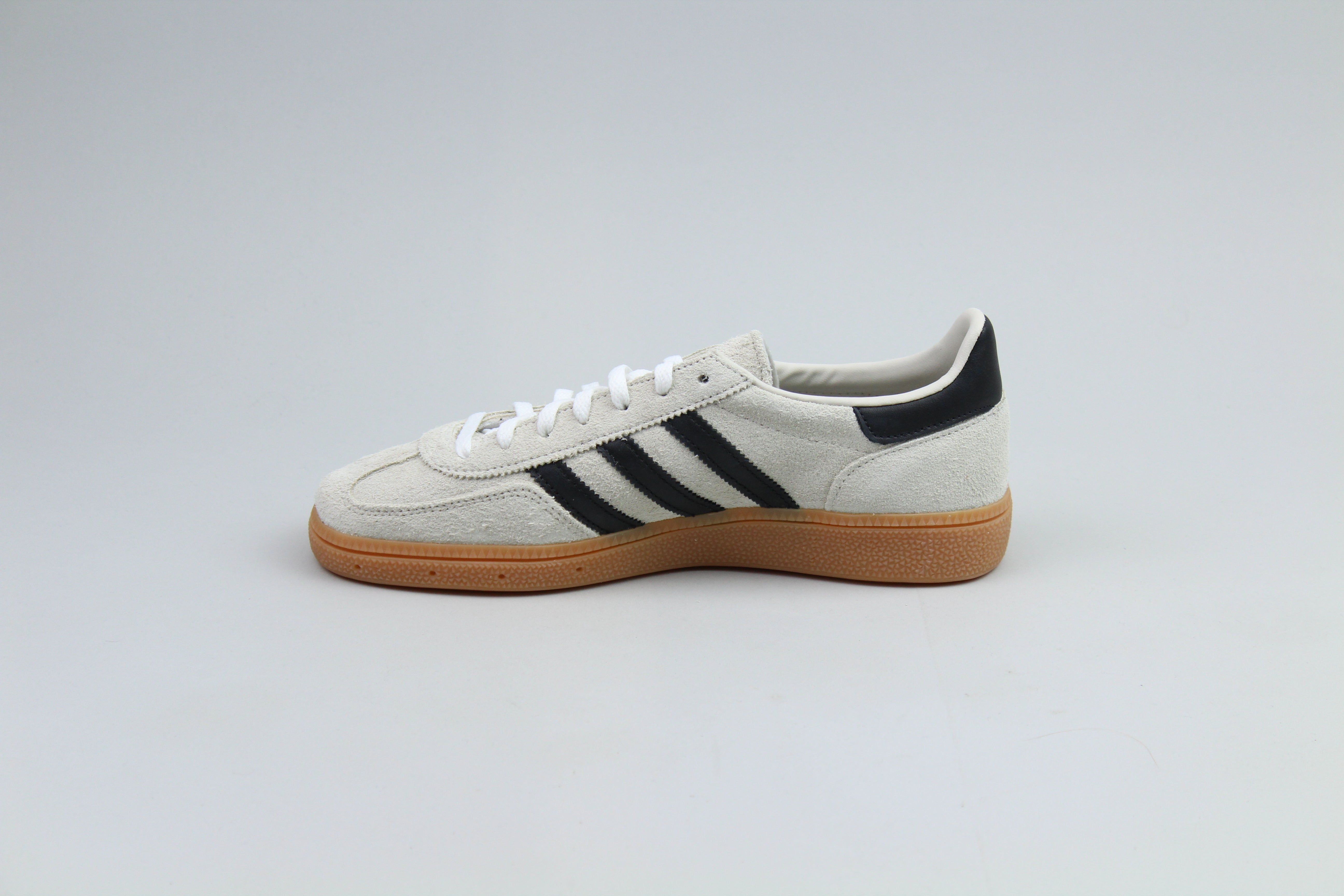 Adidas Handball Spezial 'Aluminium Core Black' (Women's)-9371117453642-The Attic