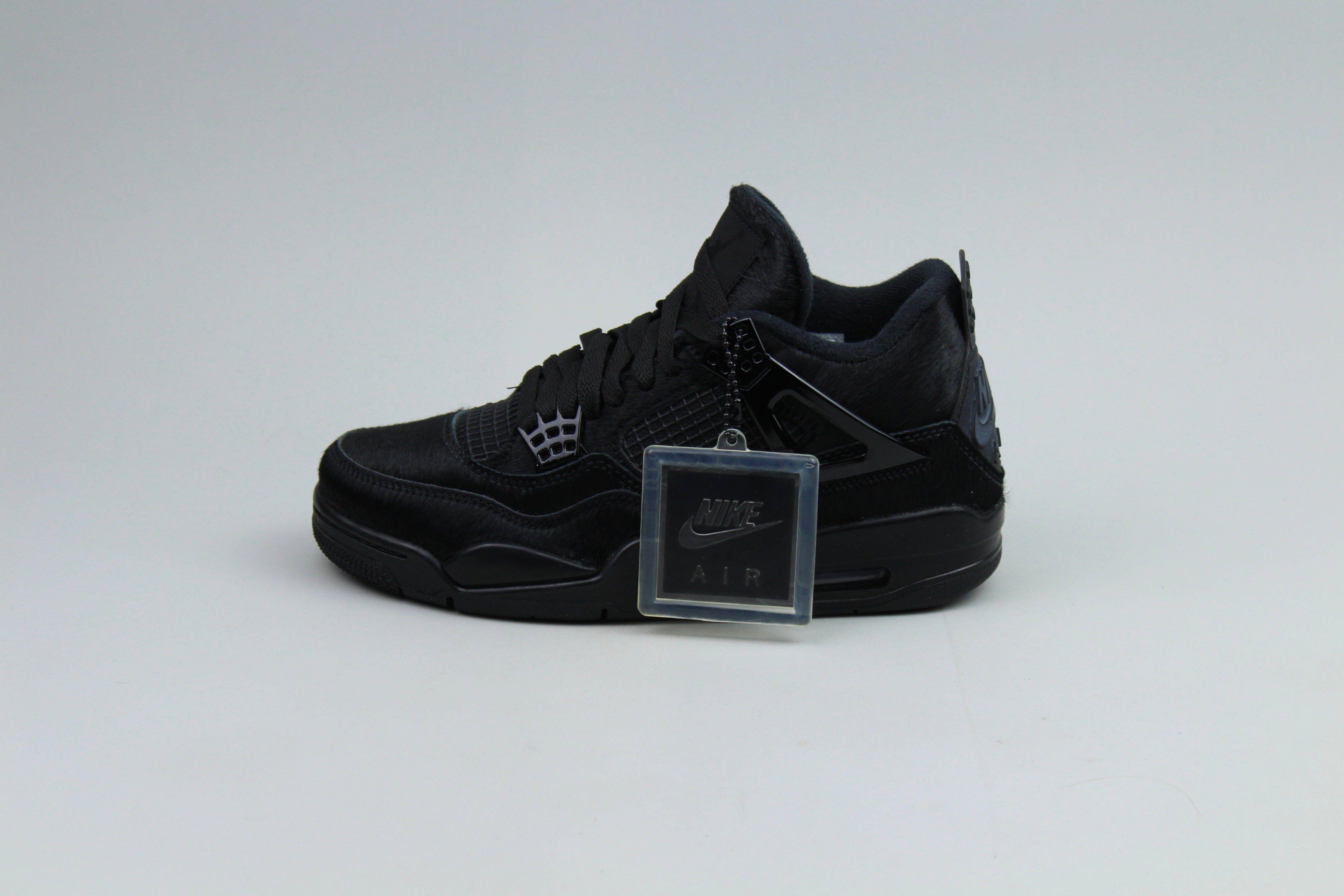 Jordan 4 X Olivia Kim 'No Cover'-8364872204618-The Attic