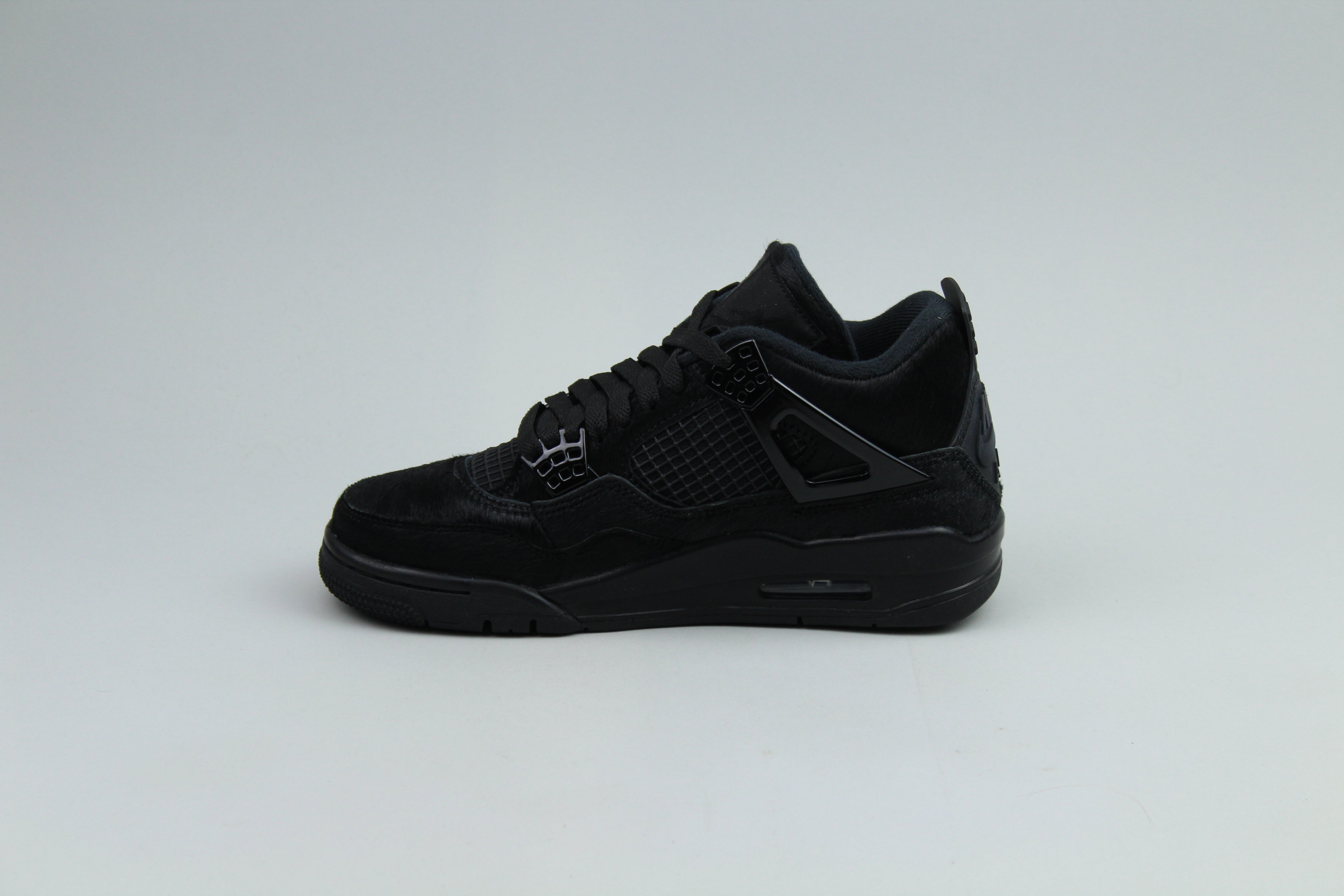 Jordan 4 X Olivia Kim 'No Cover'-8364872204618-The Attic