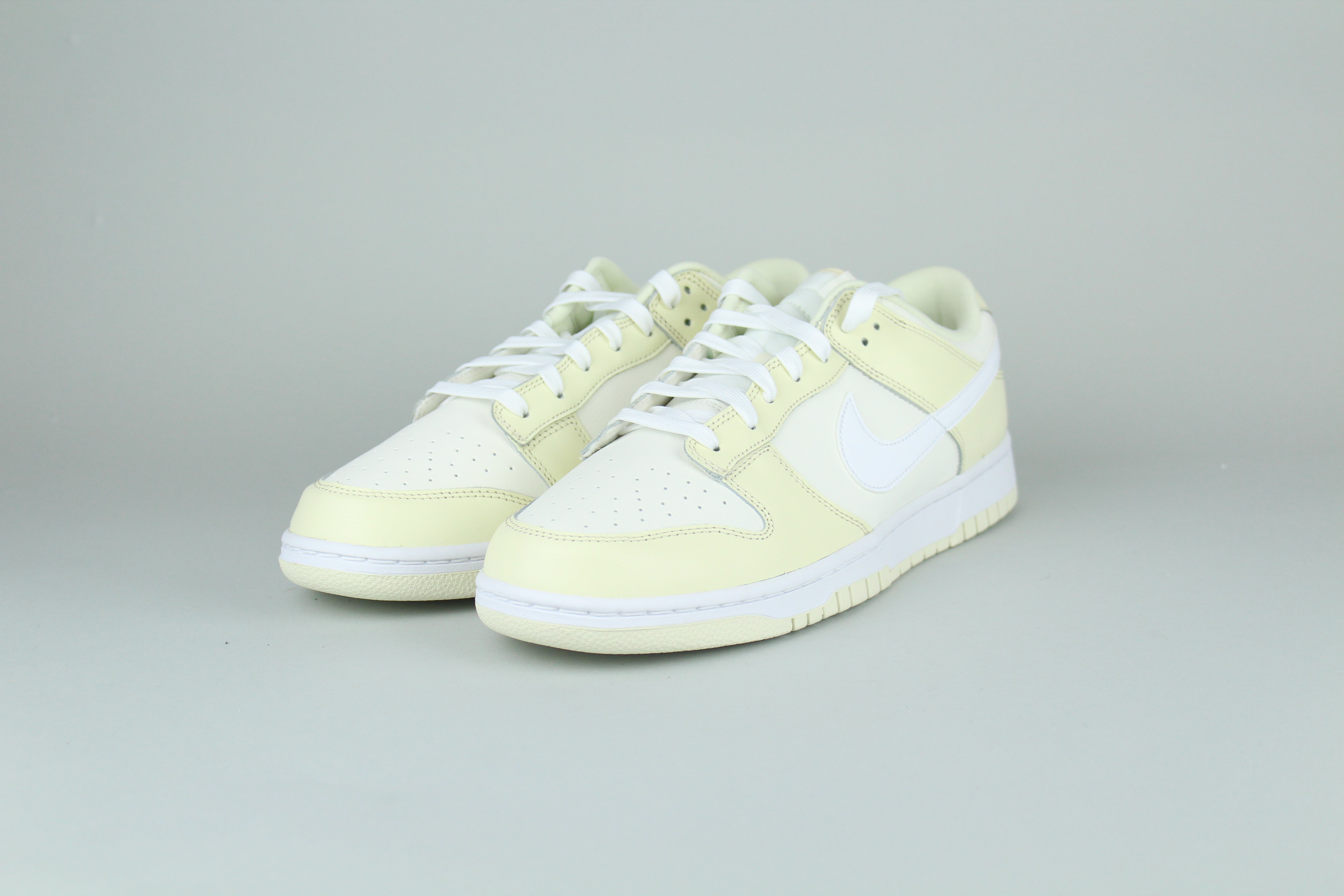 Nike Dunk Low 'Coconut Milk' - Size 40 (ARCHIVE)