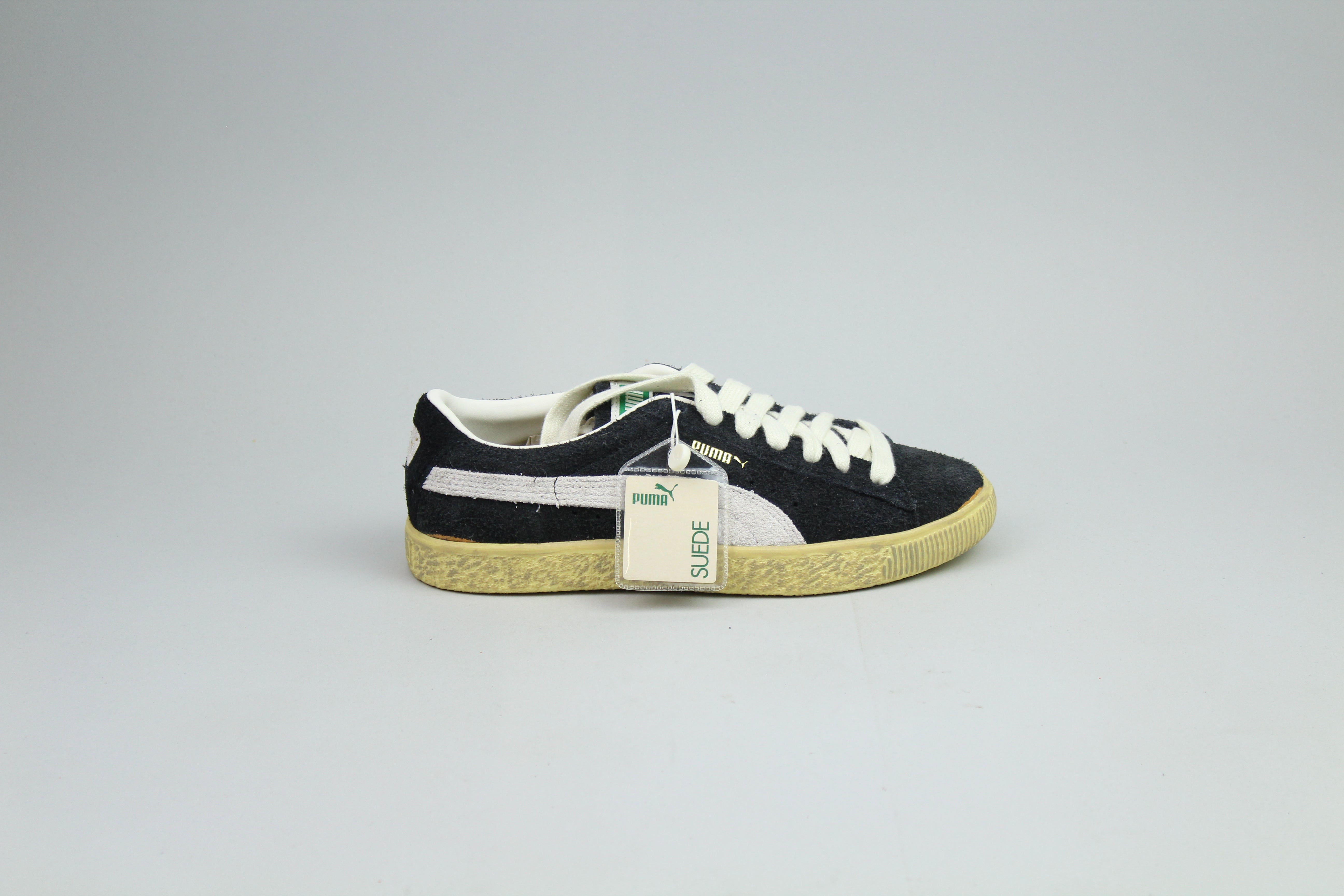 Puma Suede VTG Neverworn - Size 38 (ARCHIVE)-9376732152138-The Attic