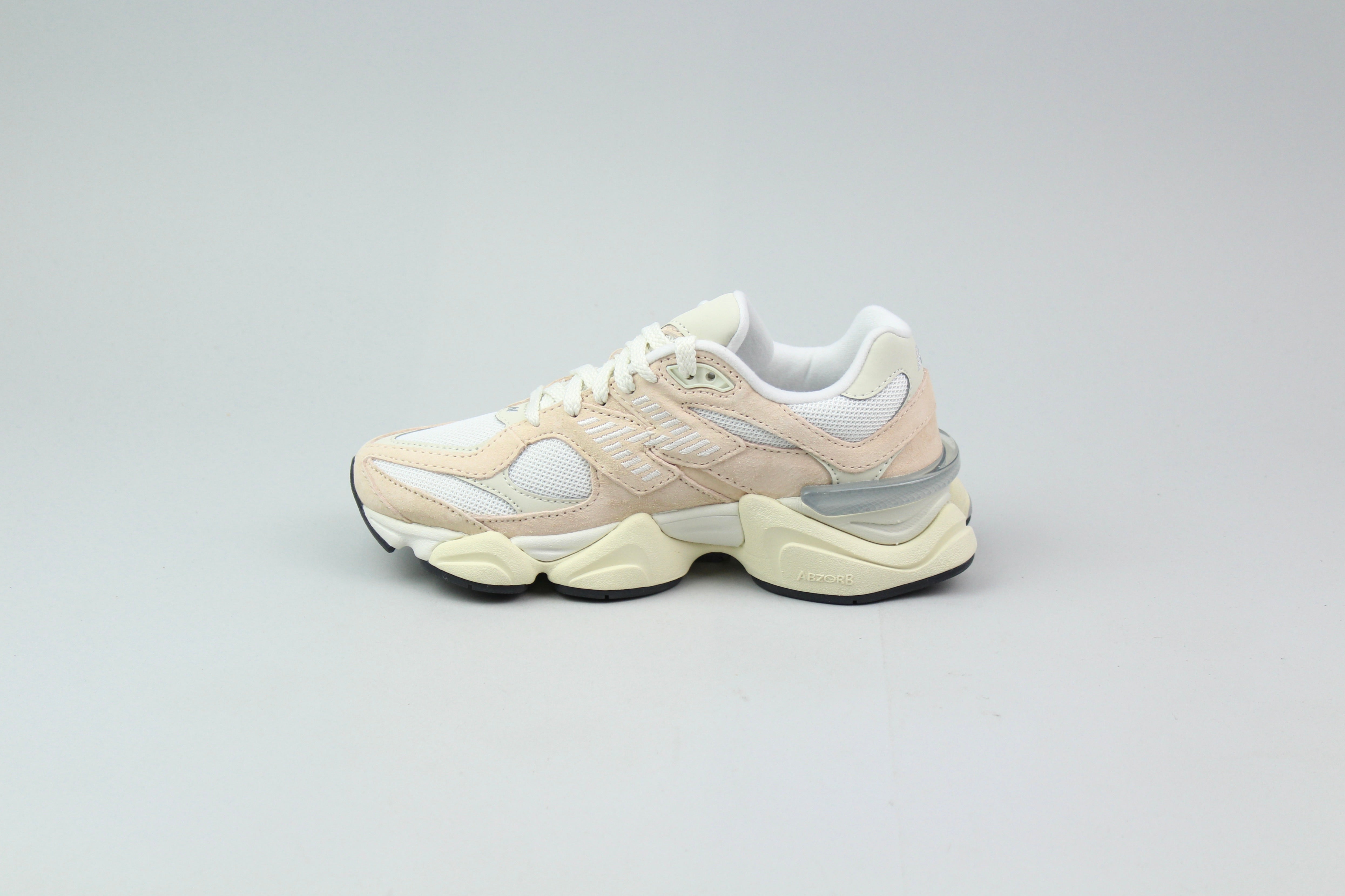 New Balance 9060 'Vintage Rose'-9380969709898-The Attic